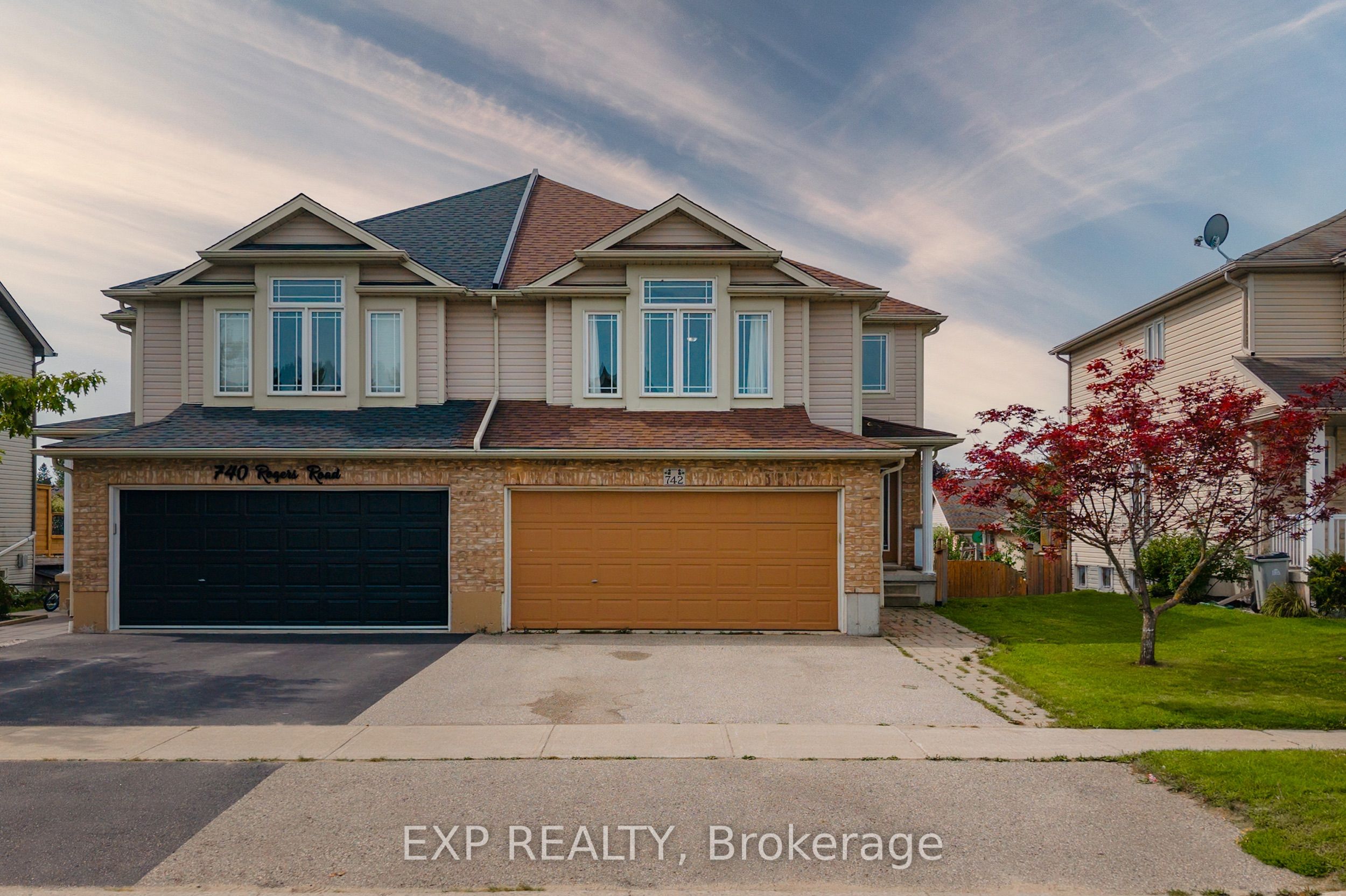 742 Rogers Road, North Perth, ON N4W 0A1