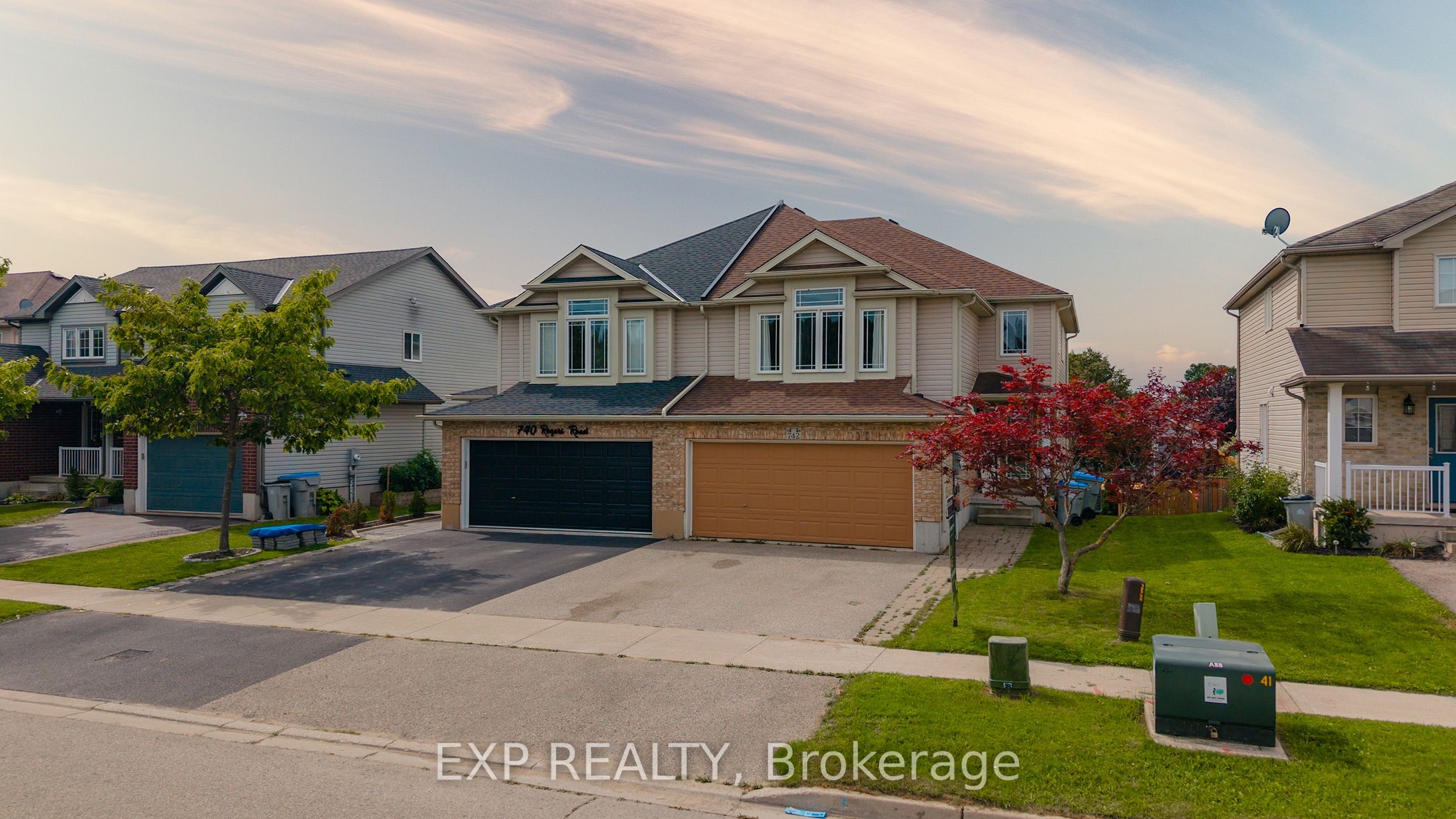 742 Rogers Road, North Perth, ON N4W 0A1 photo 3