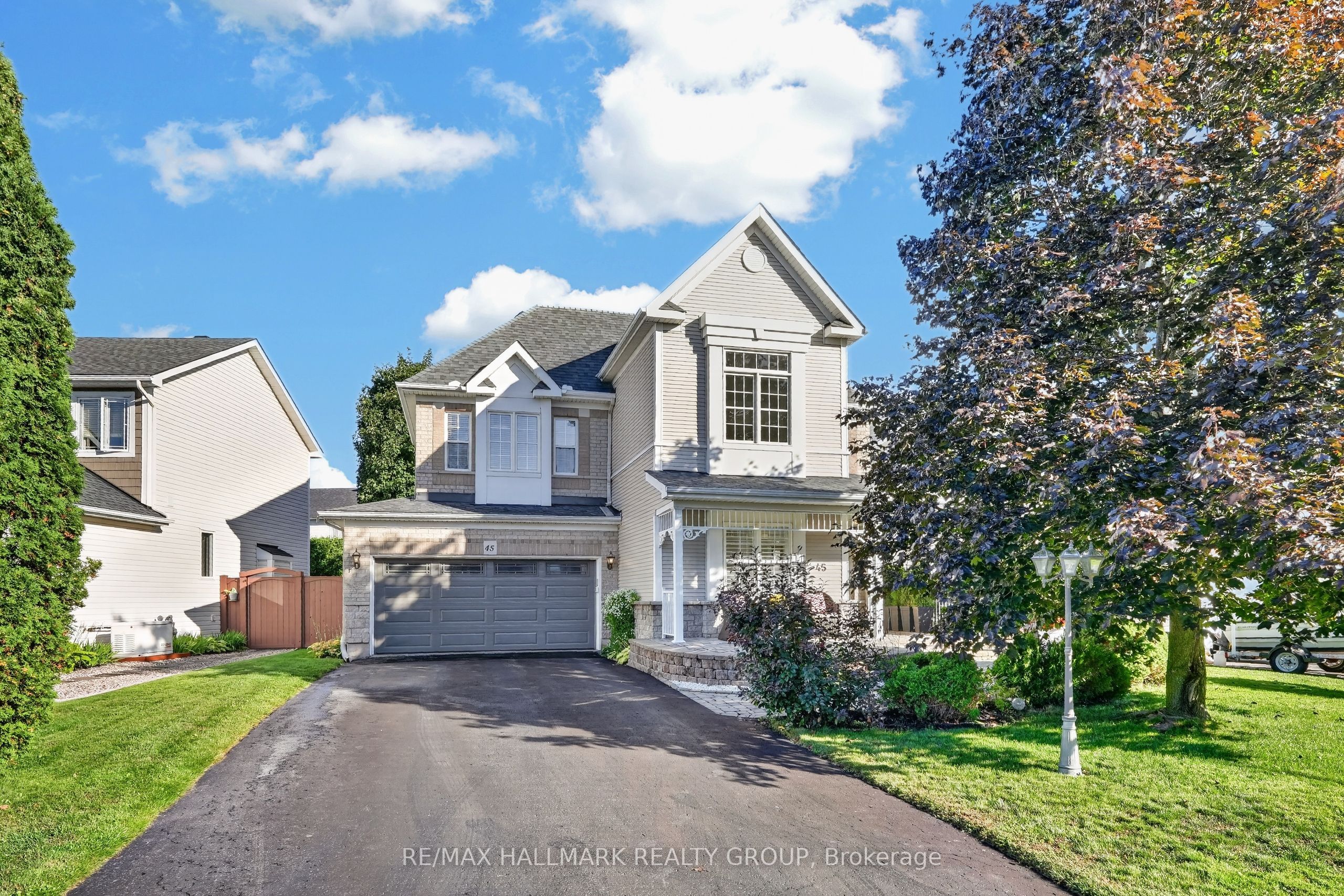 45 Franklin Cathcart Crescent S, Stittsville - Munster - Richmond, ON K2S 2A5