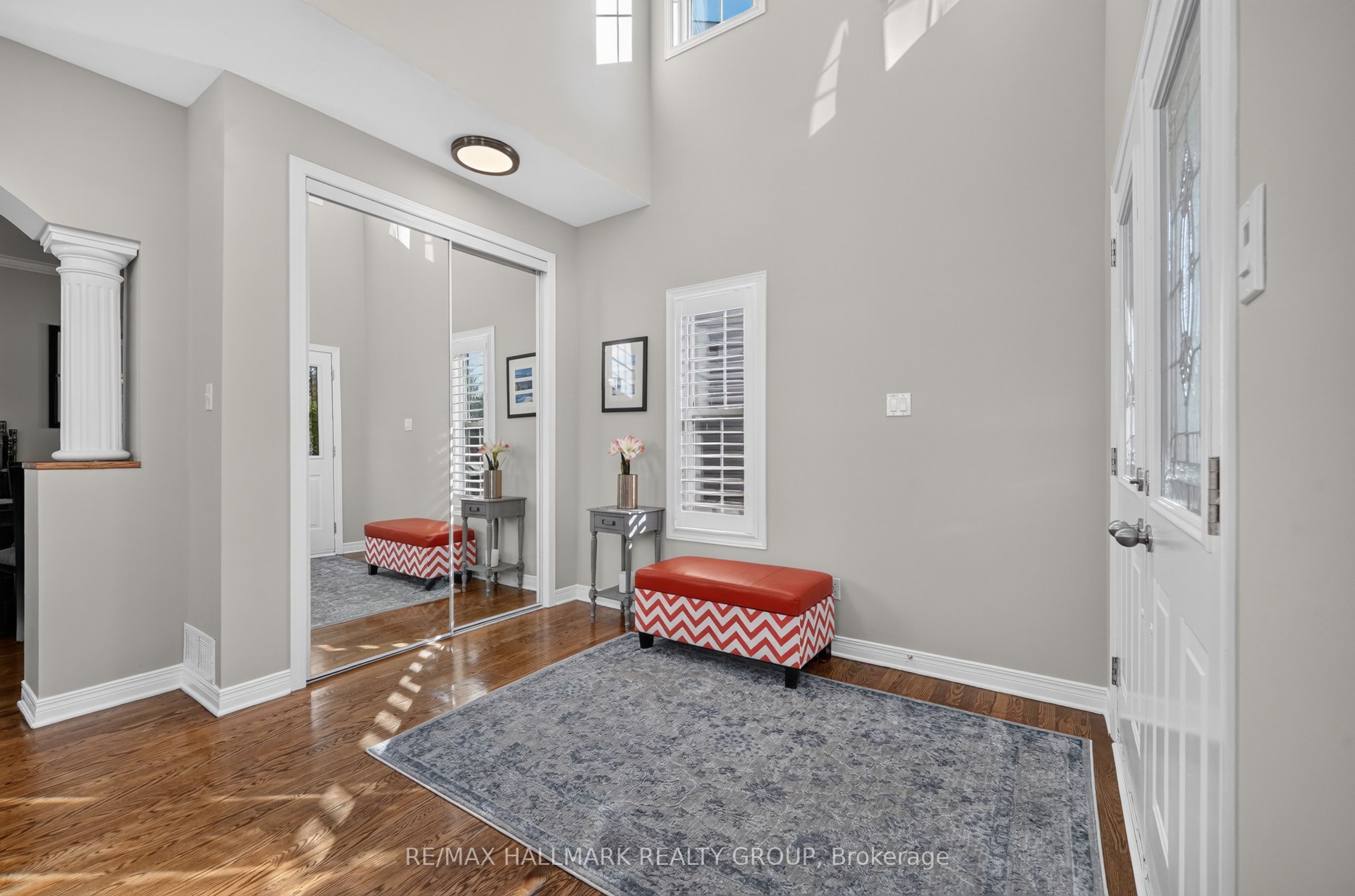 45 Franklin Cathcart Crescent S, Stittsville - Munster - Richmond, ON K2S 2A5 photo 5