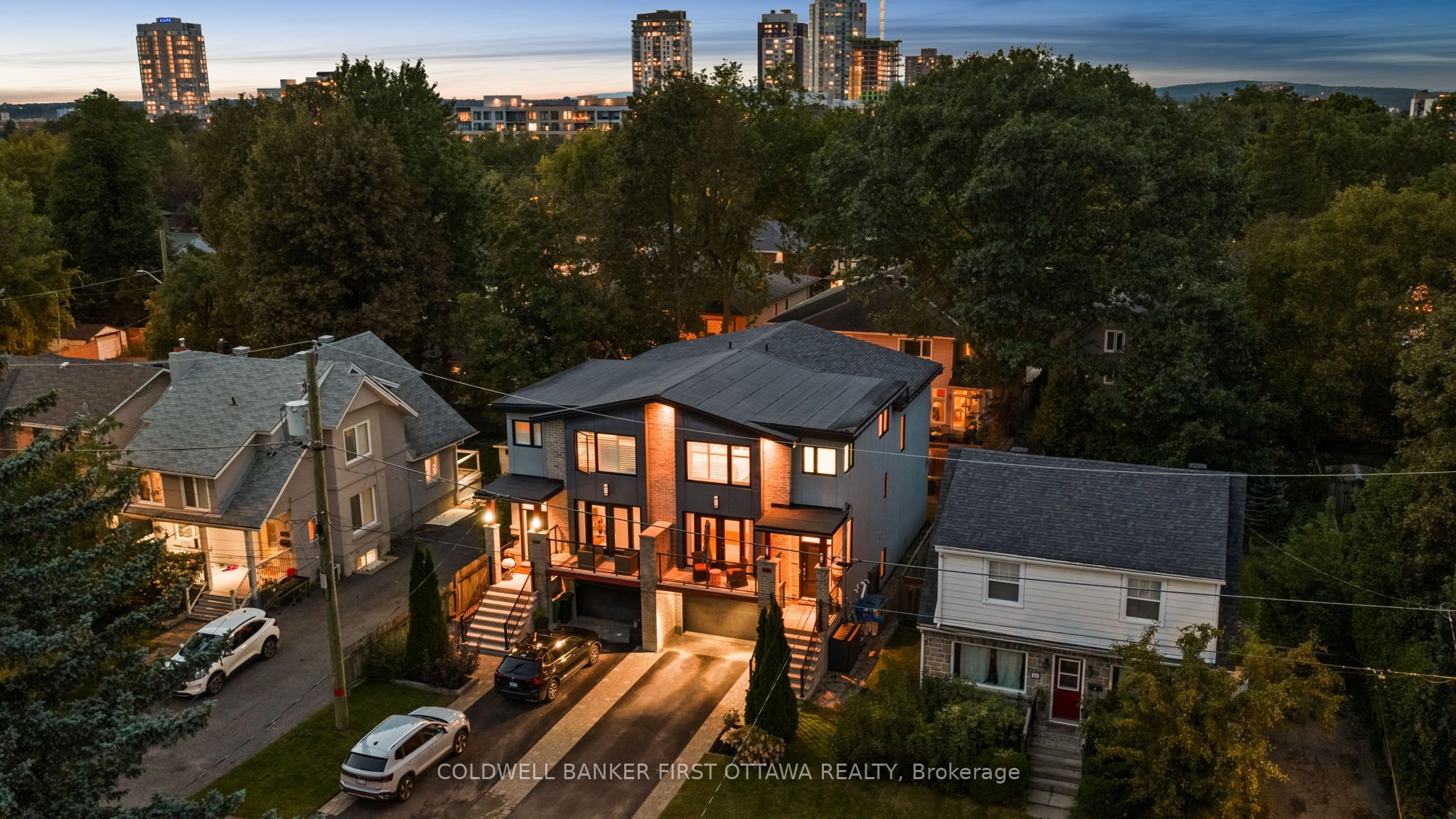 155 Nora Street, Westboro - Hampton Park, ON K1Z 7B2