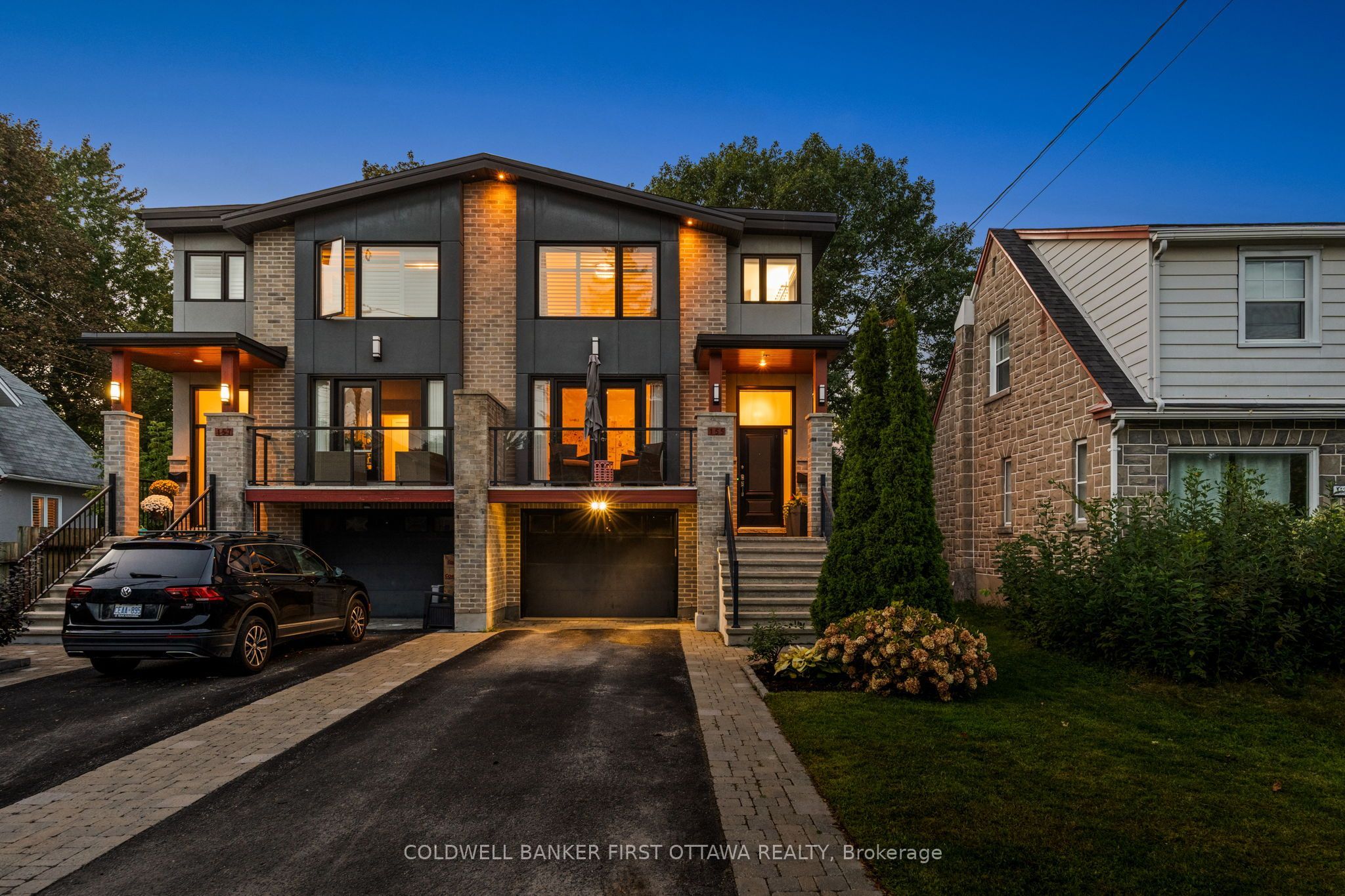 155 Nora Street, Westboro - Hampton Park, ON K1Z 7B2 photo 2