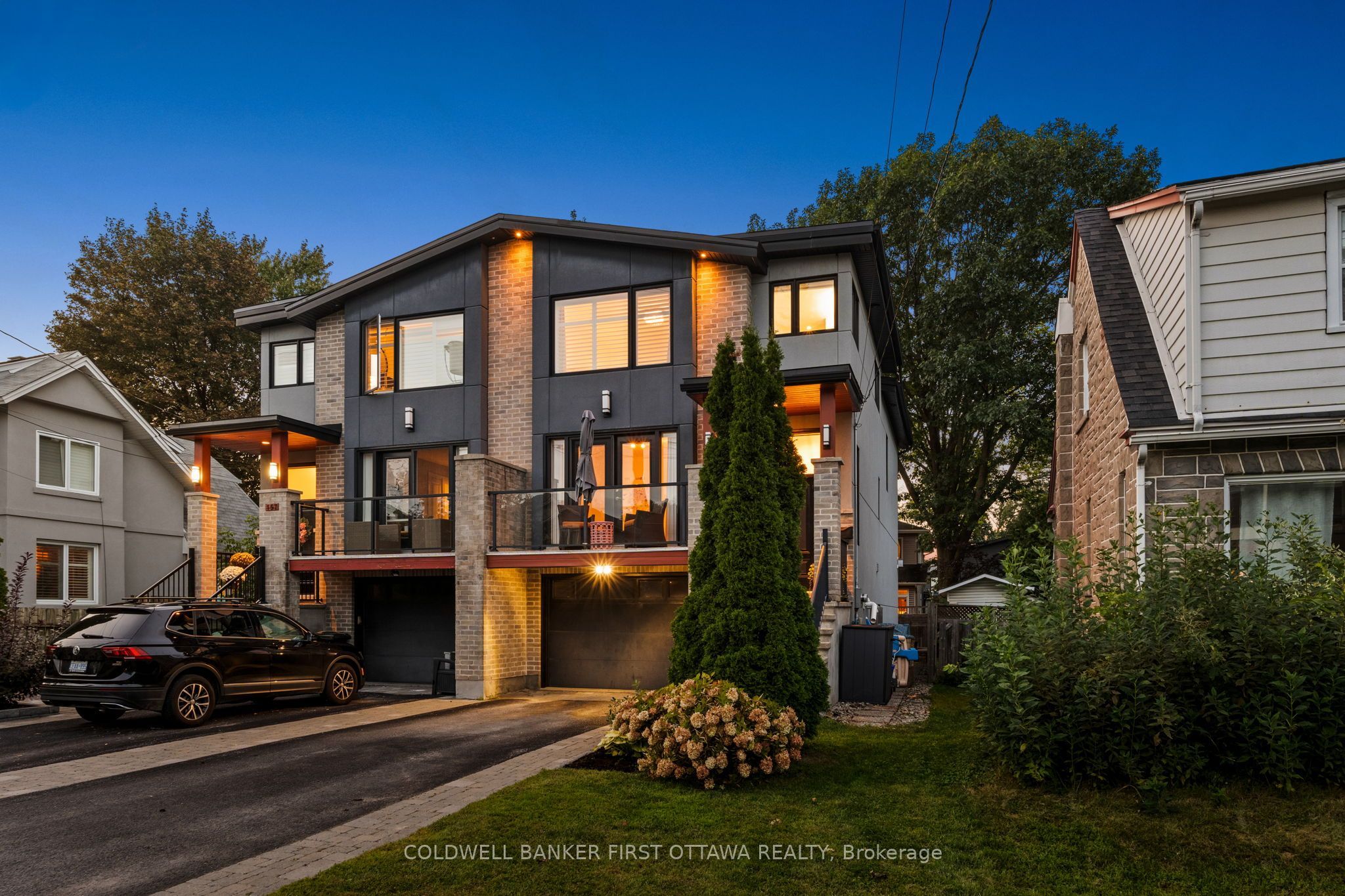 155 Nora Street, Westboro - Hampton Park, ON K1Z 7B2 photo 4