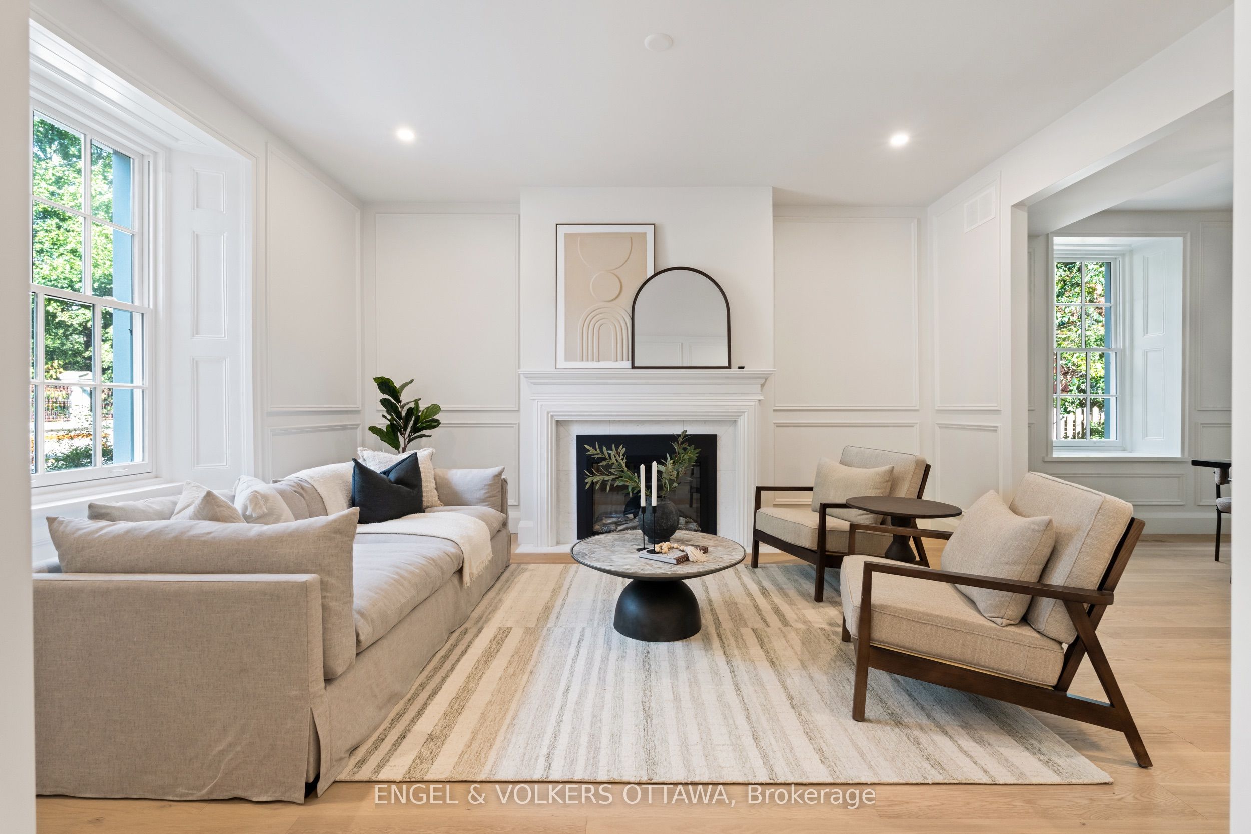 35 Mackay Street, New Edinburgh - Lindenlea, ON K1M 2B2 photo 5
