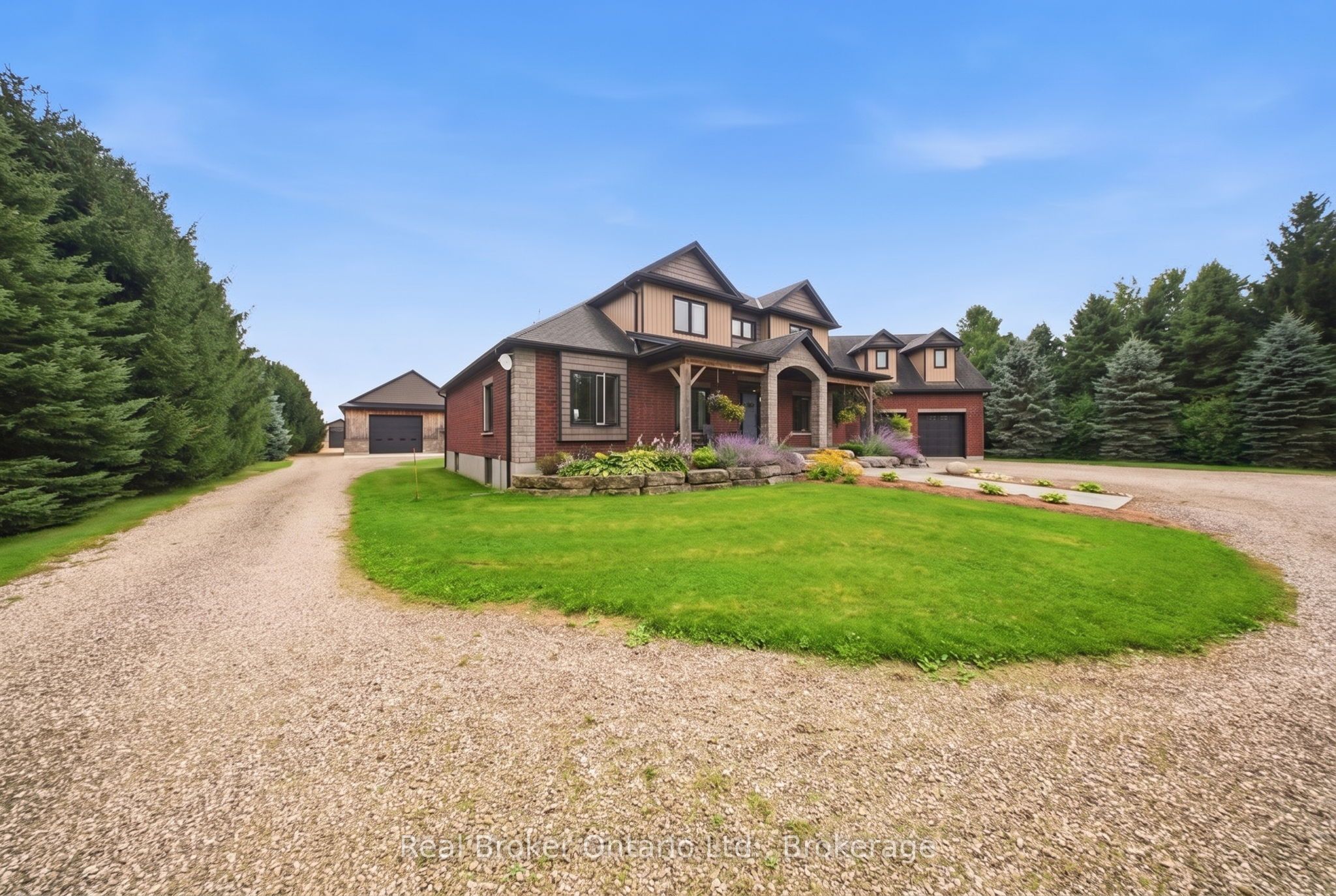 7399 Wellington 10 Road, Mapleton, ON N0G 2K0 photo 3