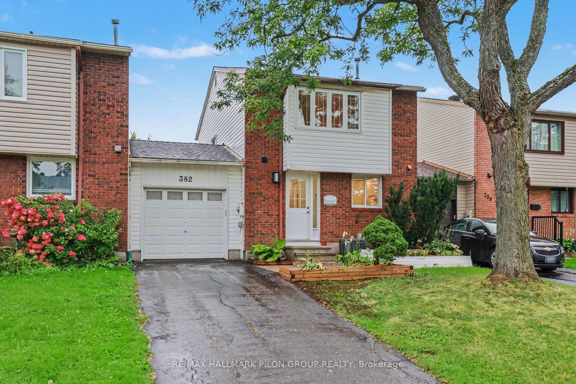 382 Duval Lane, Orleans - Cumberland and Area, ON K1E 2K2