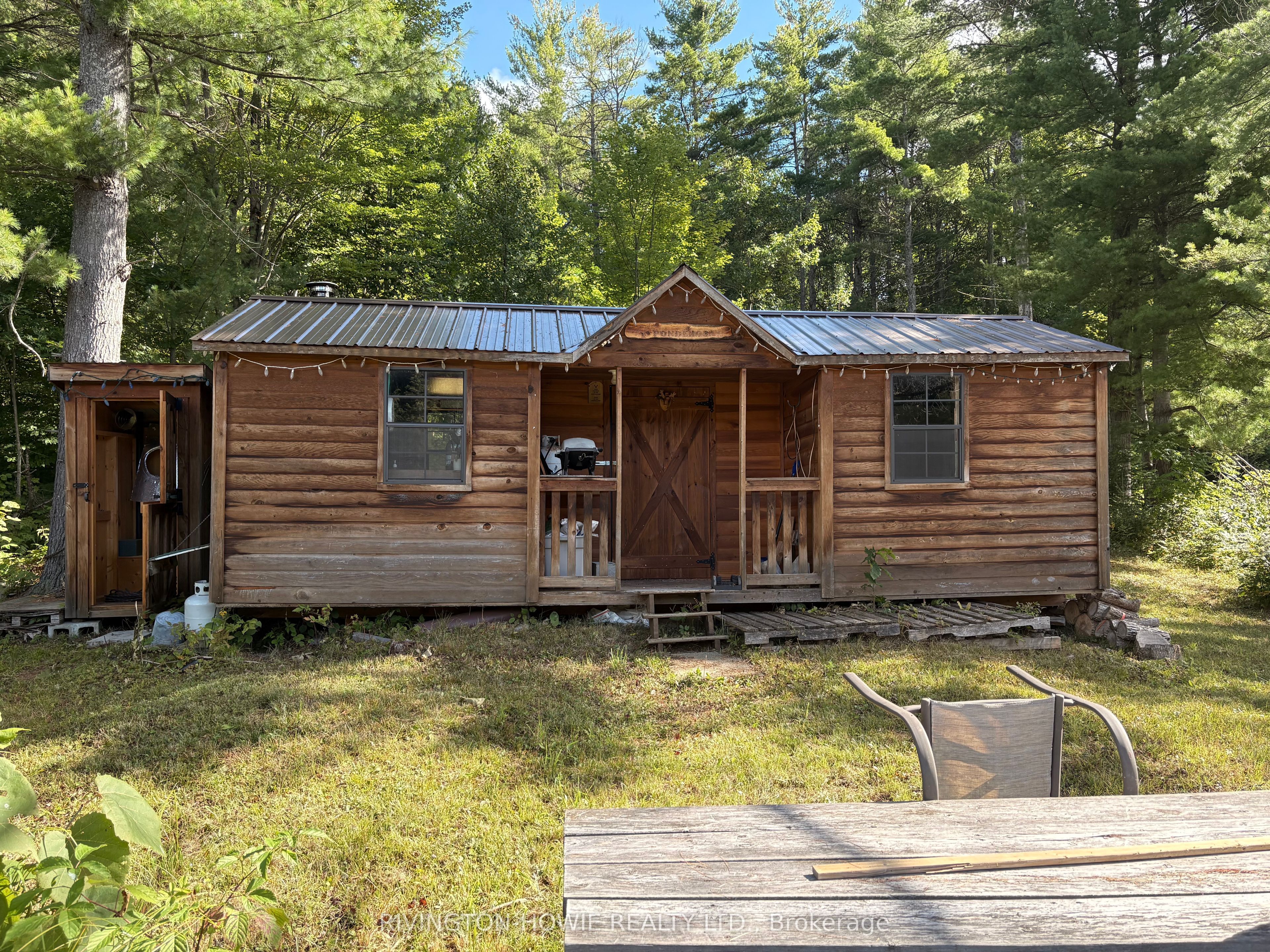 00 DARLING Road E, Lanark Highlands, ON K0A 1P0 photo 2