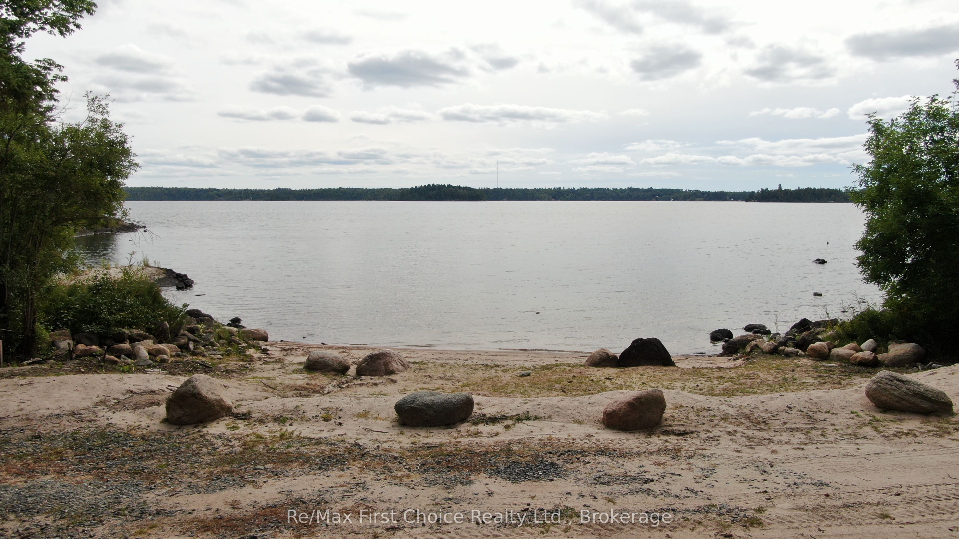 0 Dubois Road, Sioux Narrows-Nestor Falls, ON P0X 1N0 photo 2