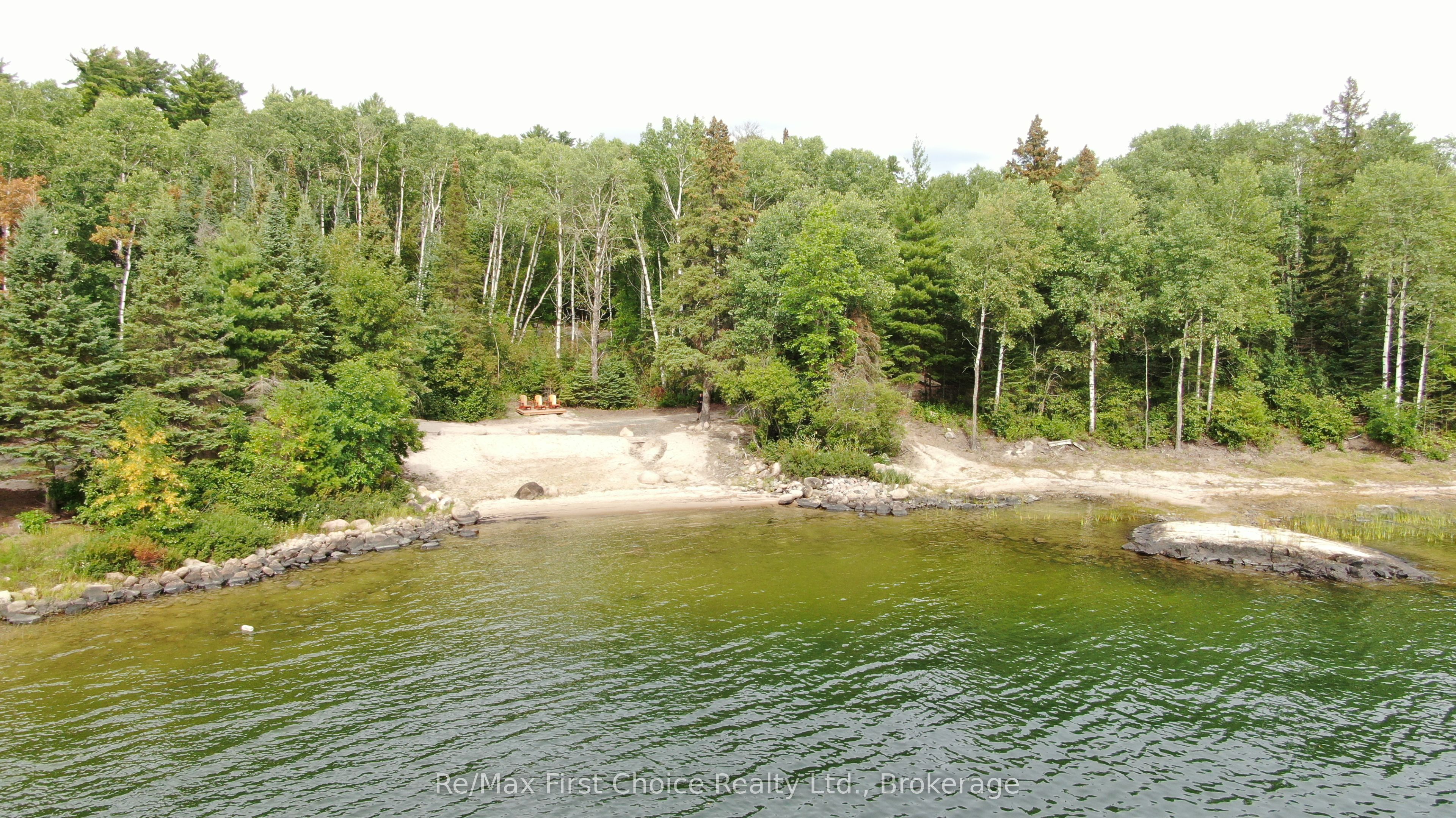 0 Dubois Road, Sioux Narrows-Nestor Falls, ON P0X 1N0 photo 4