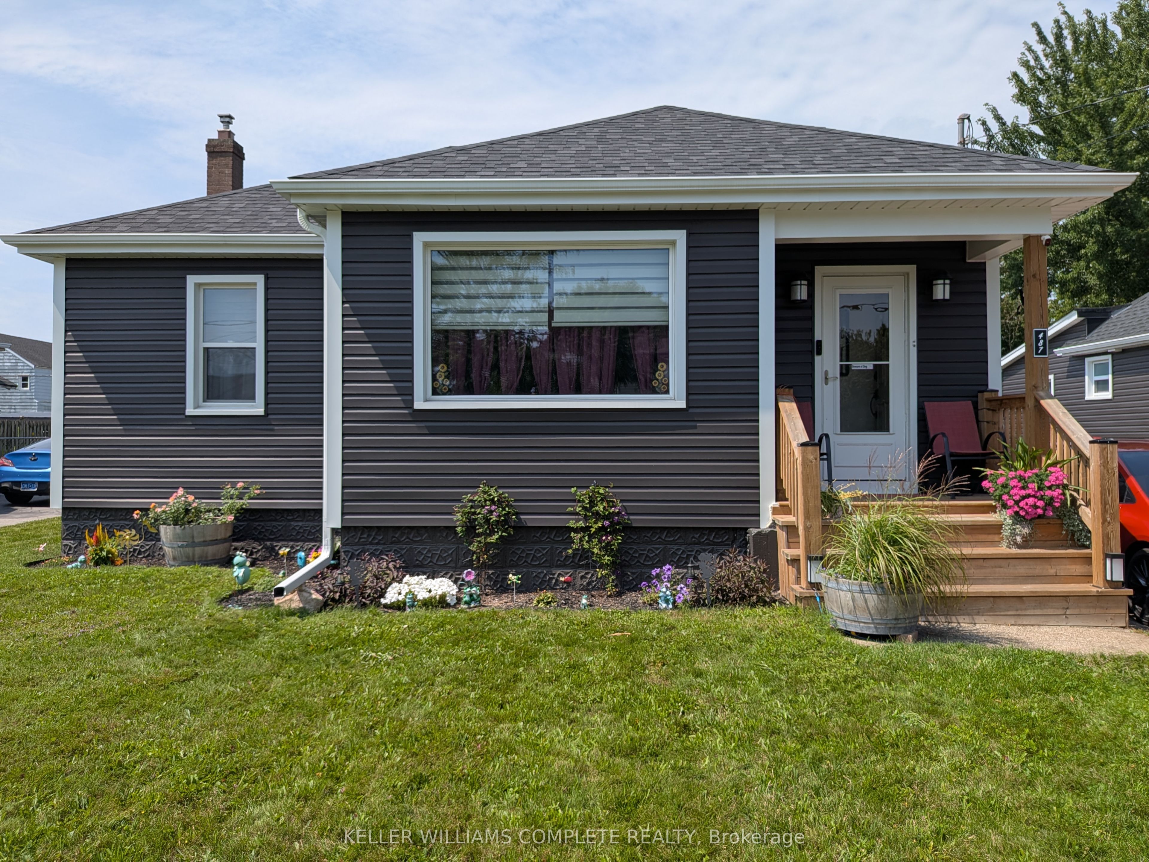 487 SCHOLFIELD Avenue N, Welland, ON L3B 1N3