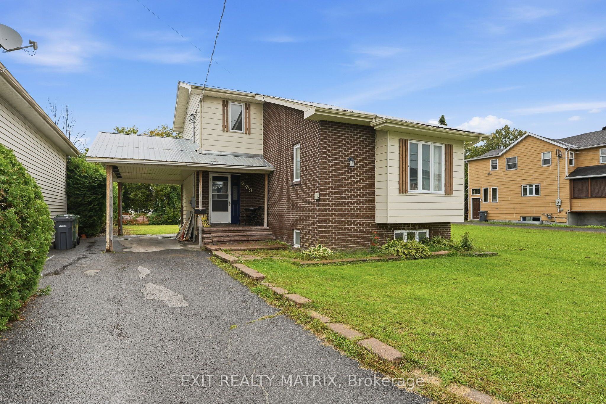 293 Kitchener Street, Hawkesbury, ON K6A 2P1 photo 2