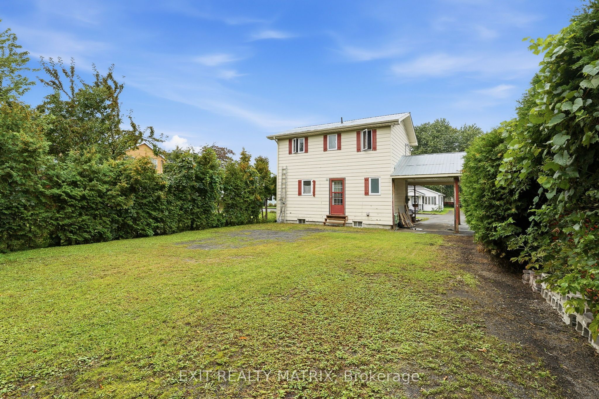 293 Kitchener Street, Hawkesbury, ON K6A 2P1 photo 5
