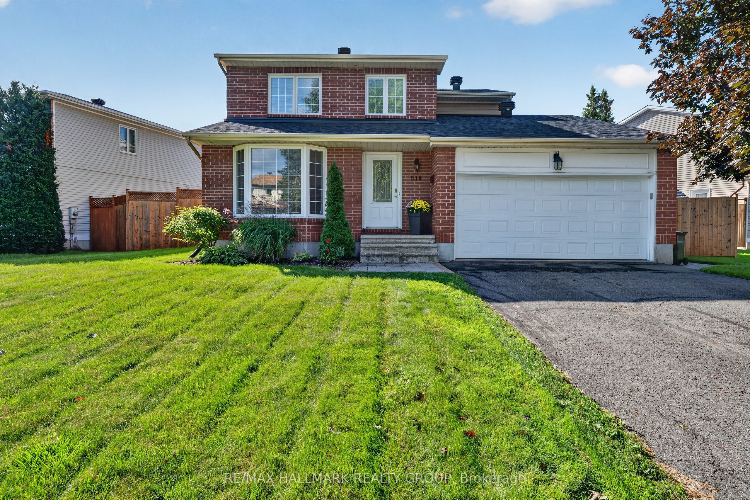 518 Des Conifers Crescent, Orleans - Cumberland and Area, ON K4A 2Y7