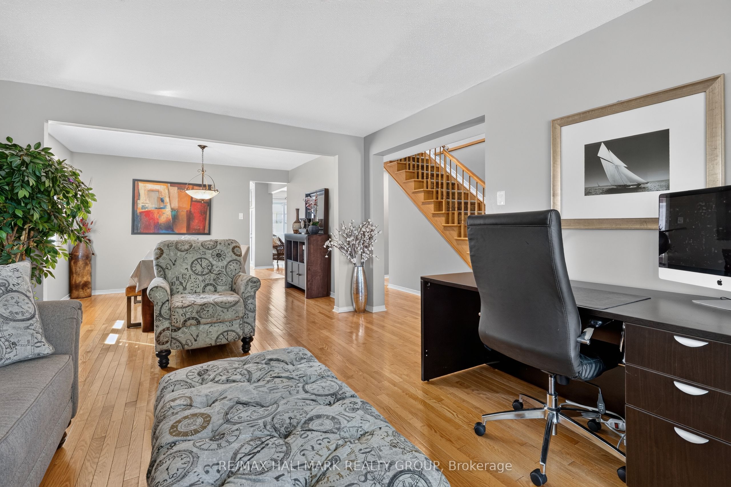 518 Des Conifers Crescent, Orleans - Cumberland and Area, ON K4A 2Y7 photo 4