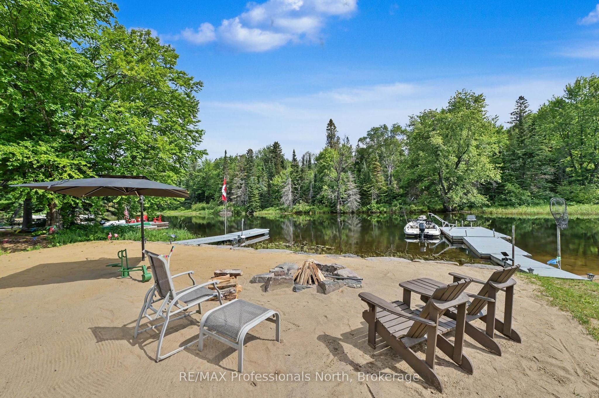 1034 Ablett Court, Algonquin Highlands, ON K0M 1S0 photo 3