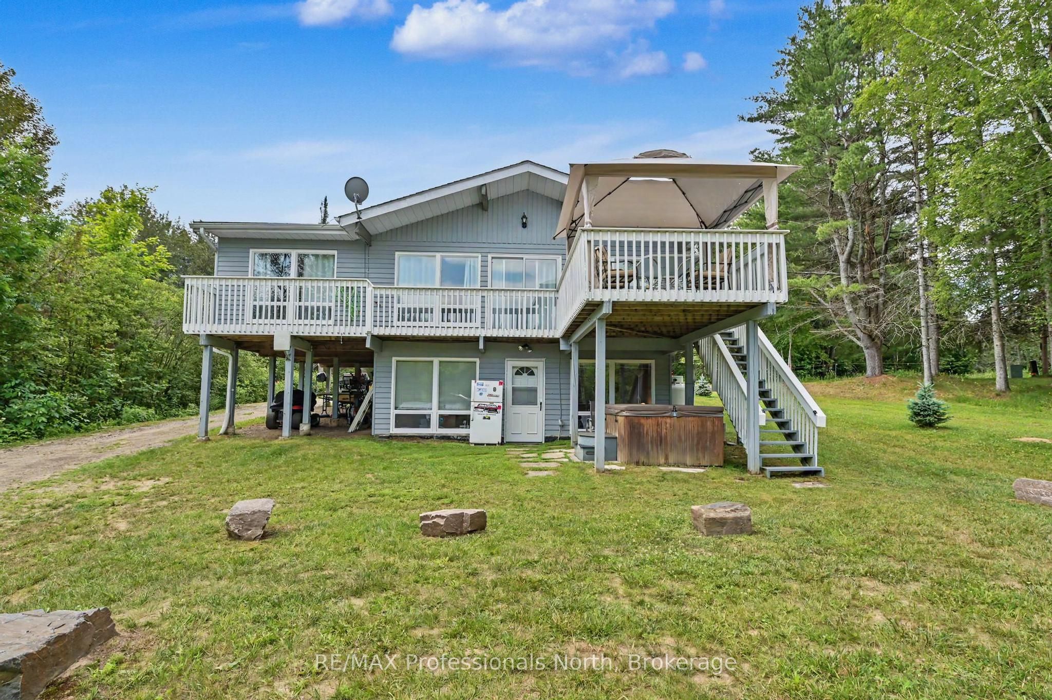 1034 Ablett Court, Algonquin Highlands, ON K0M 1S0 photo 4
