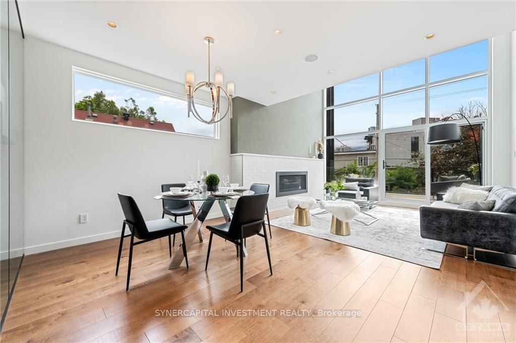 123 PUTMAN Avenue, New Edinburgh - Lindenlea, ON K1M 1Z8 photo 5