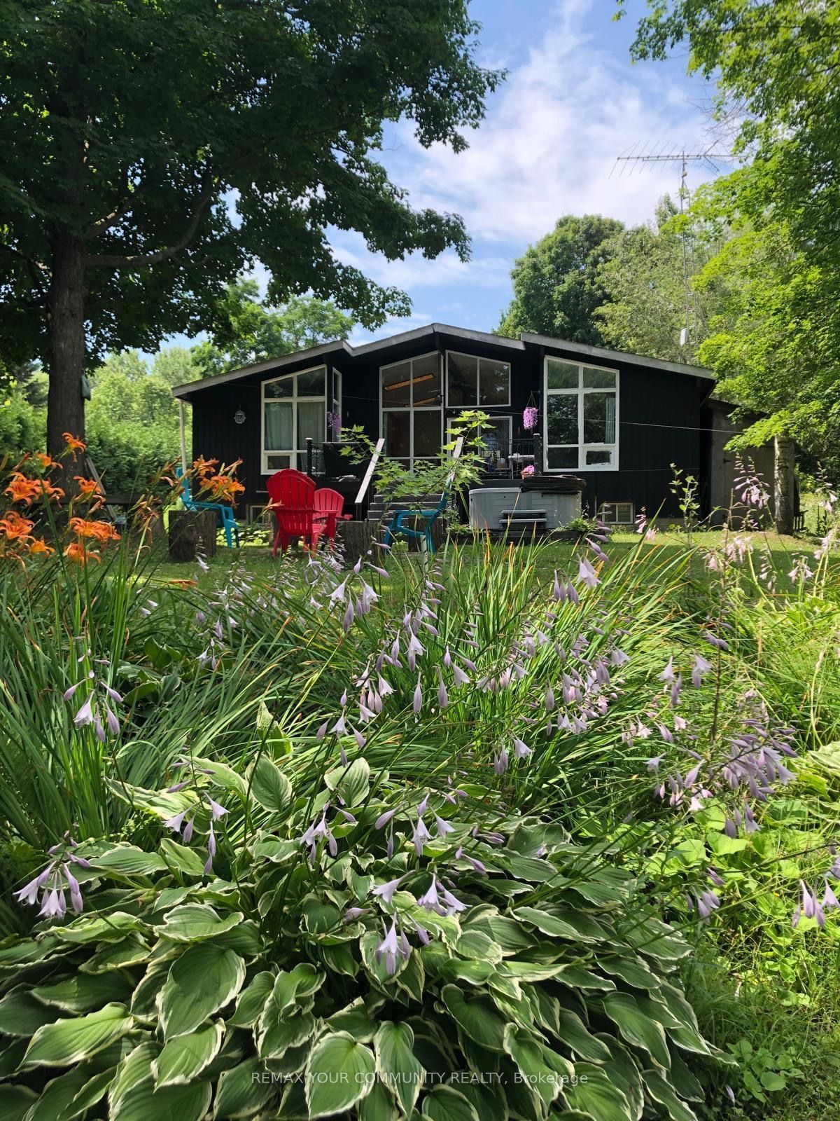 11 Duncan Drive, Kawartha Lakes, ON K0M 2T0