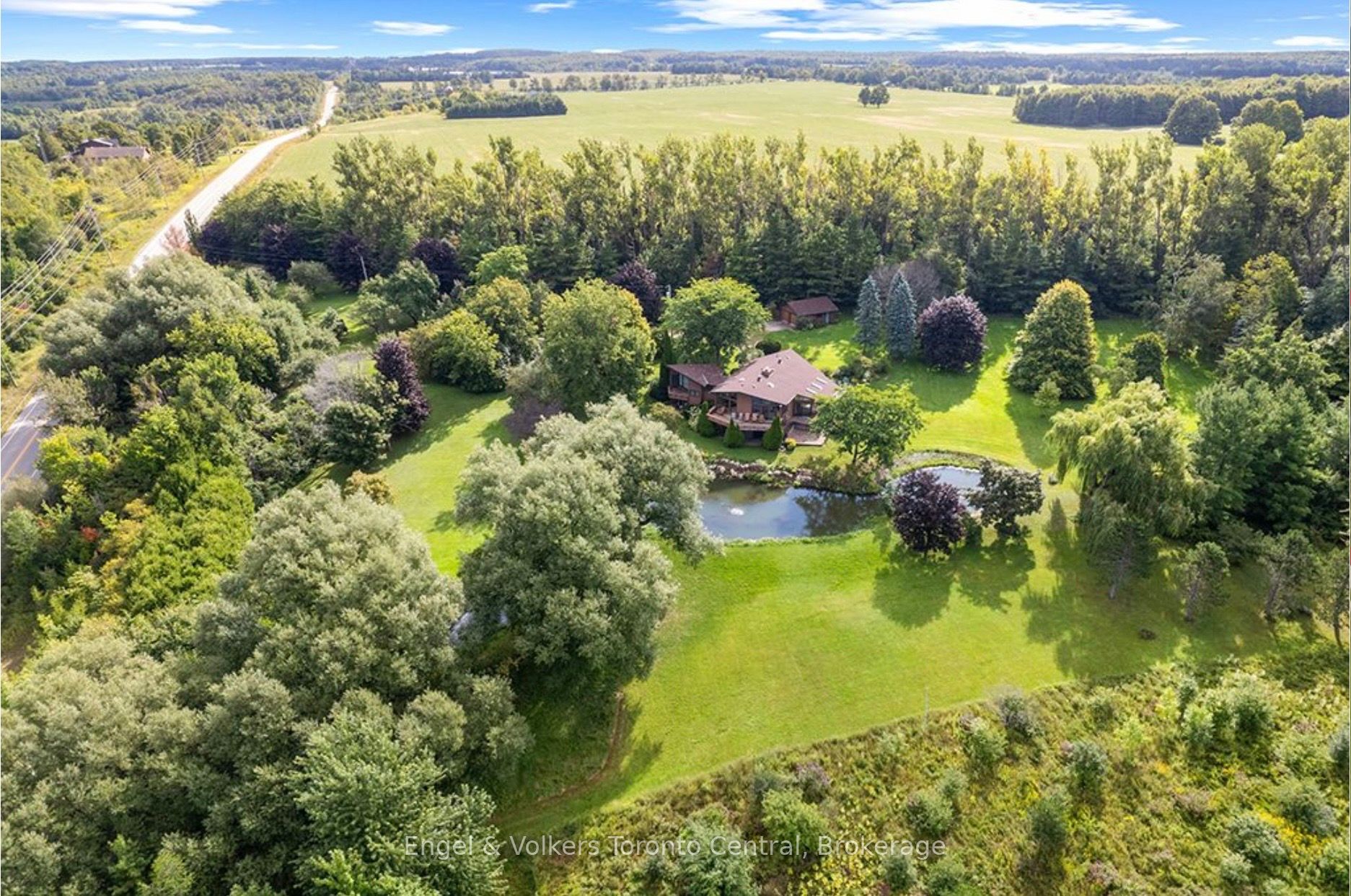 628482 119 Grey Road, Blue Mountains, ON N0H 1E0