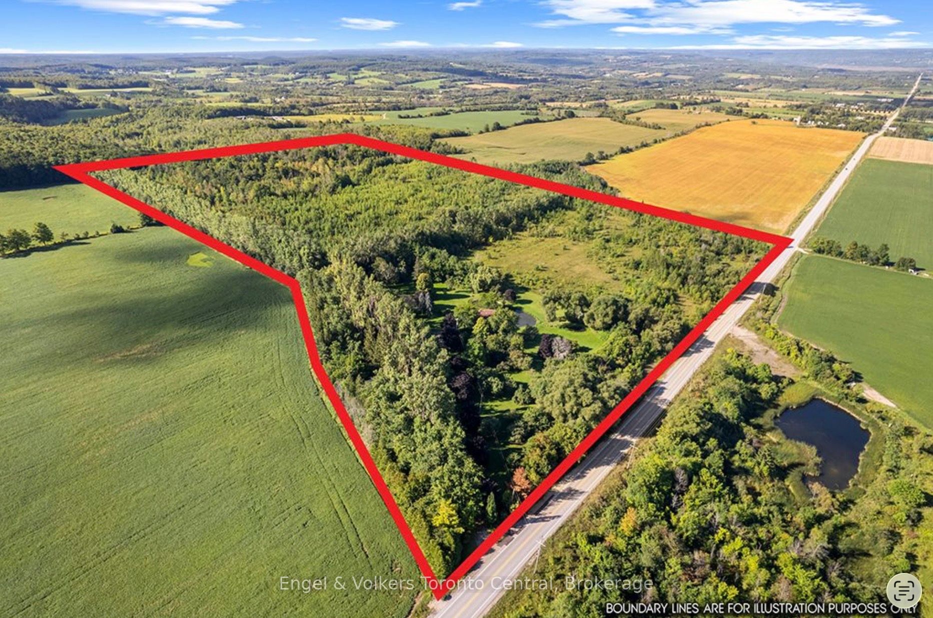 628482 119 Grey Road, Blue Mountains, ON N0H 1E0 photo 2