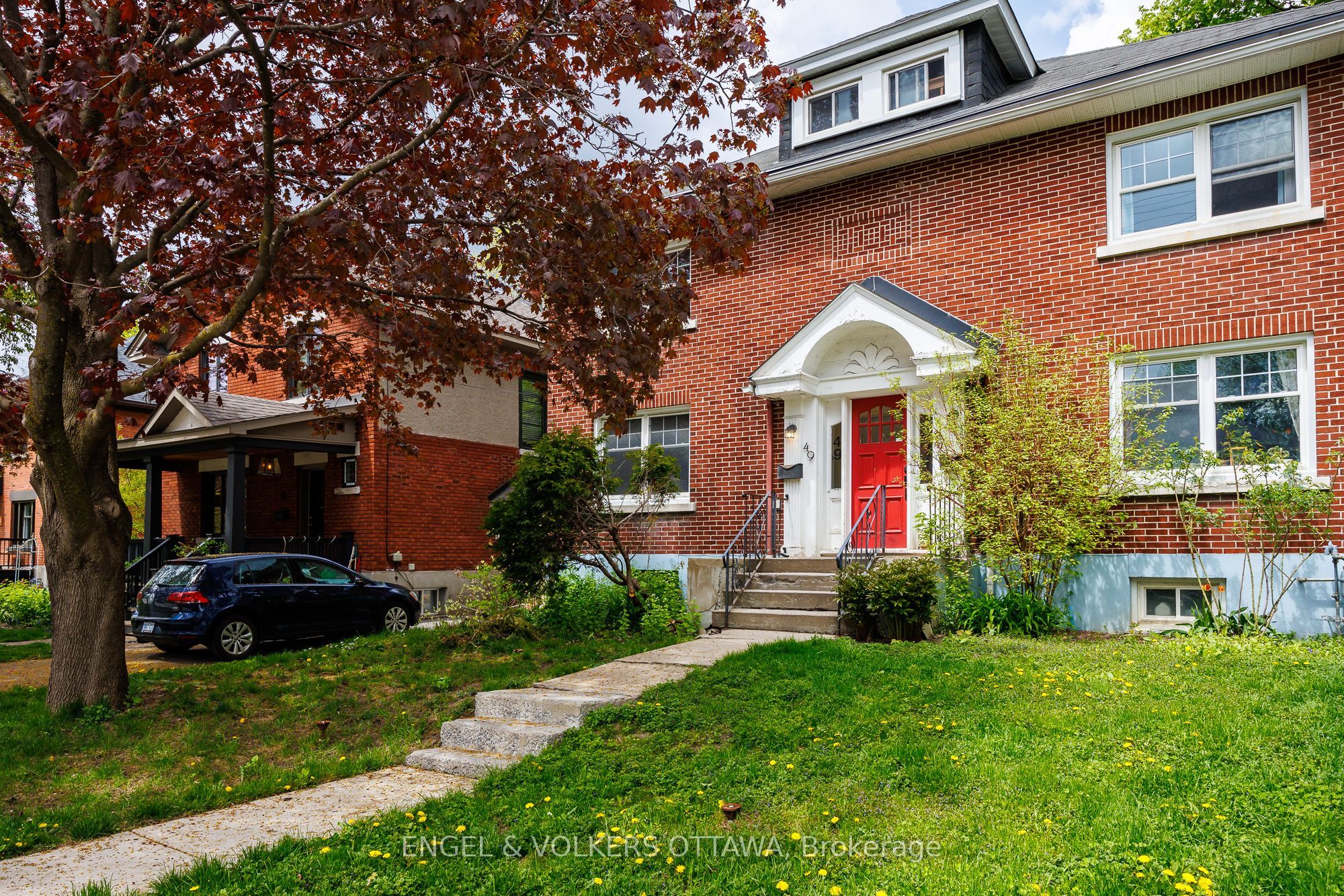 49 GENEVA Street, Tunneys Pasture and Ottawa West, ON K1Y 3N6