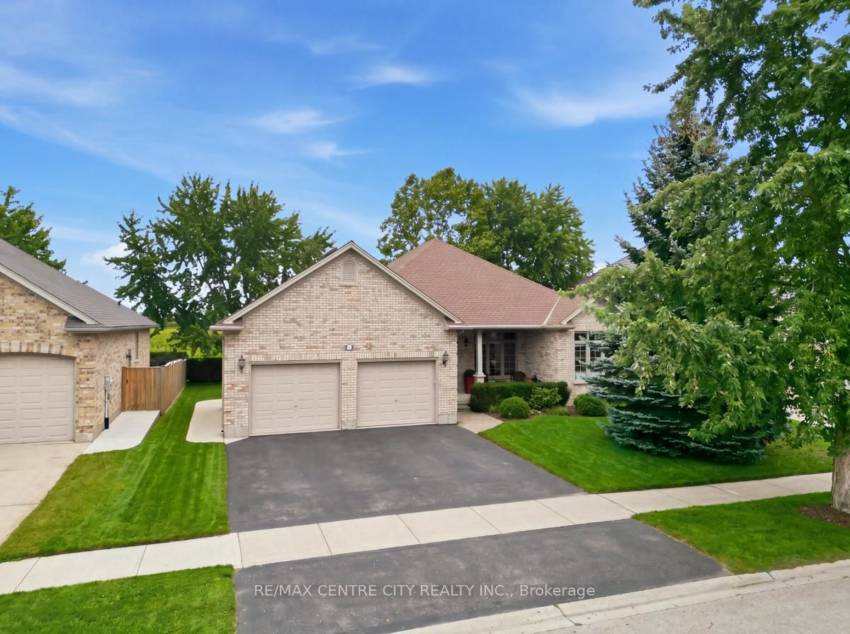 68 Willow Ridge Road, Middlesex Centre, ON N0M 2A0
