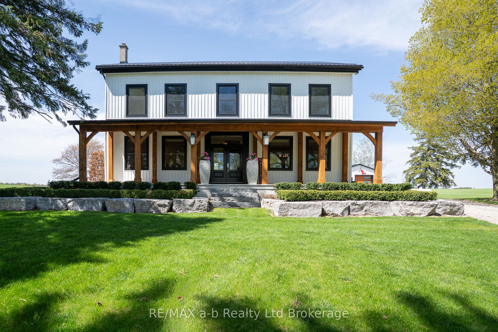 184911 Cornell Road, Norwich, ON N4G 4G8 photo 2