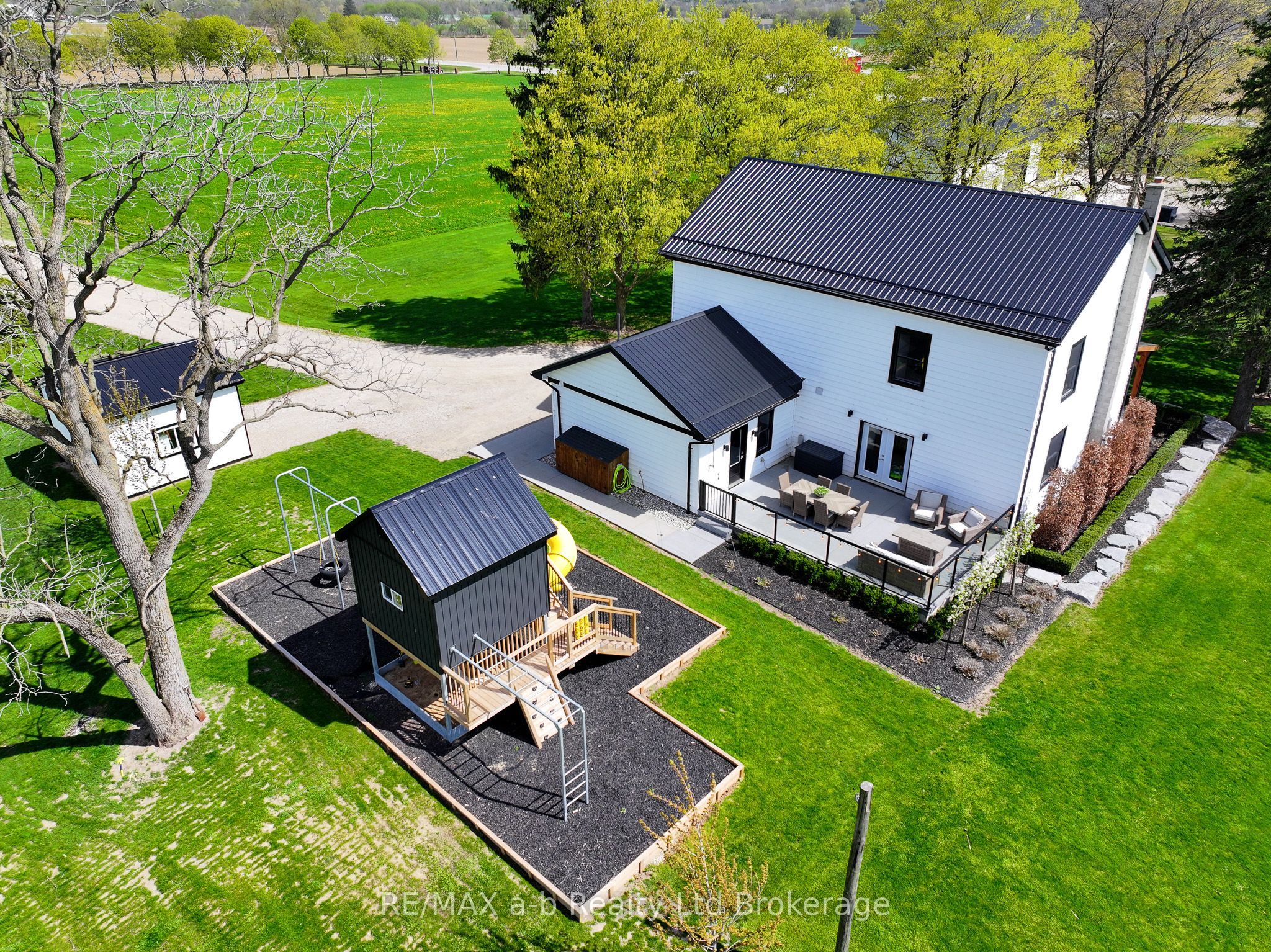 184911 Cornell Road, Norwich, ON N4G 4G8 photo 3