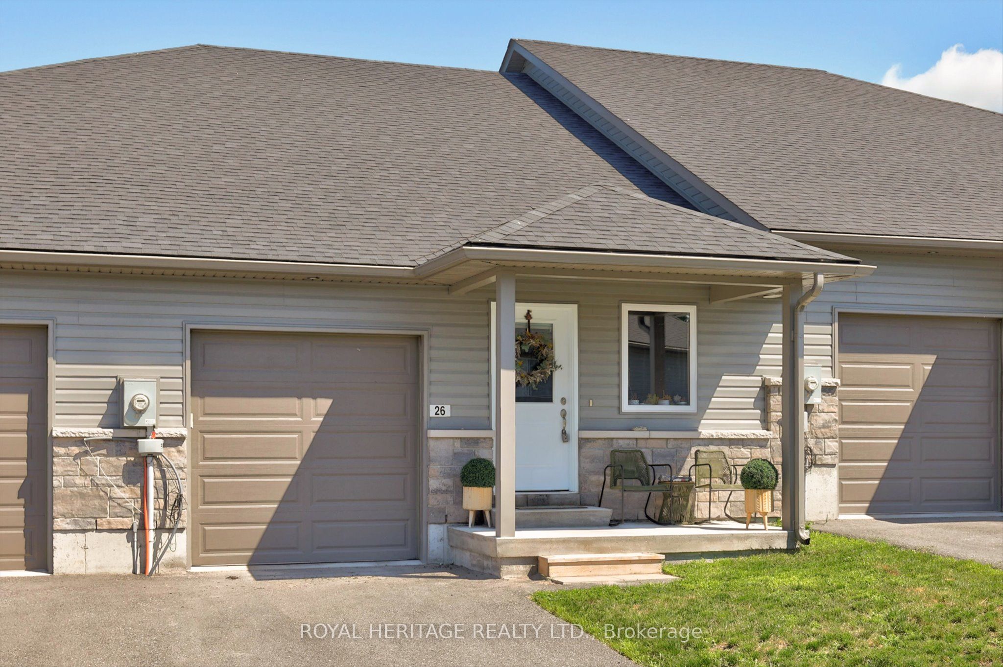 26 Ferris Court, Trent Hills, ON K0L 1L0 photo 2