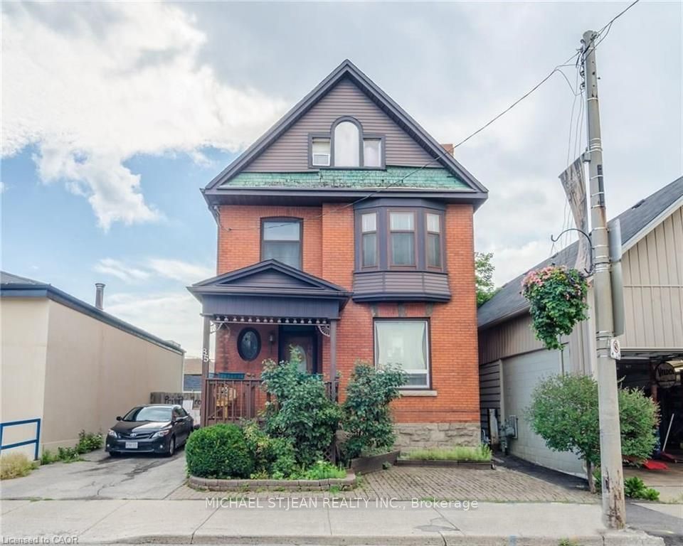 85 Locke Street S, Hamilton, ON L8P 4A3 photo 2