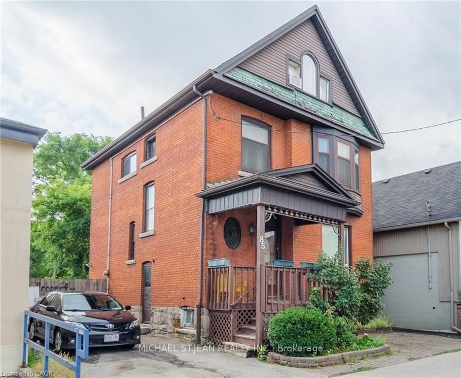 85 Locke Street S, Hamilton, ON L8P 4A3 photo 5