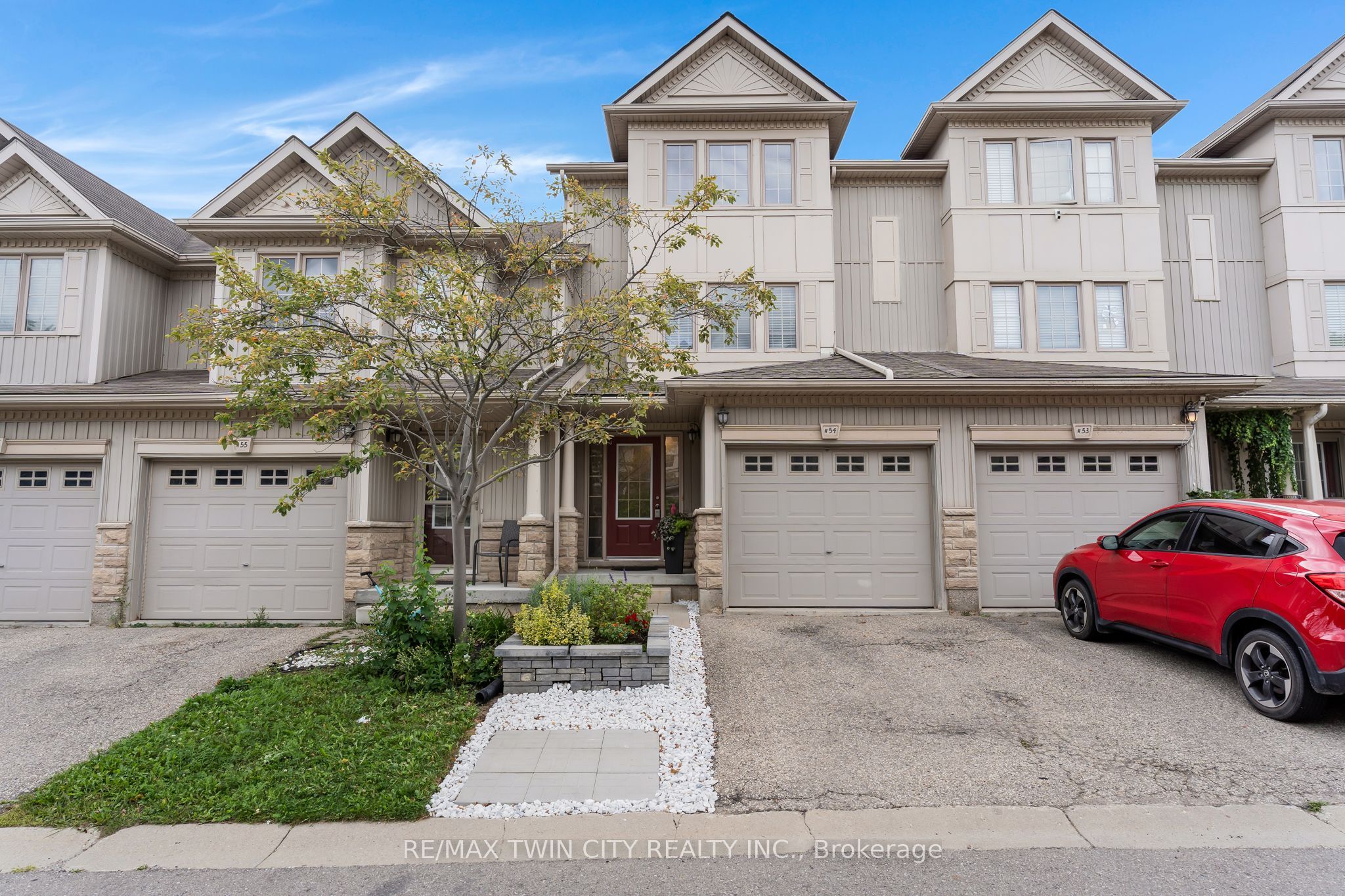 175 David Bergey Drive H54, Kitchener, ON N2E 4H7