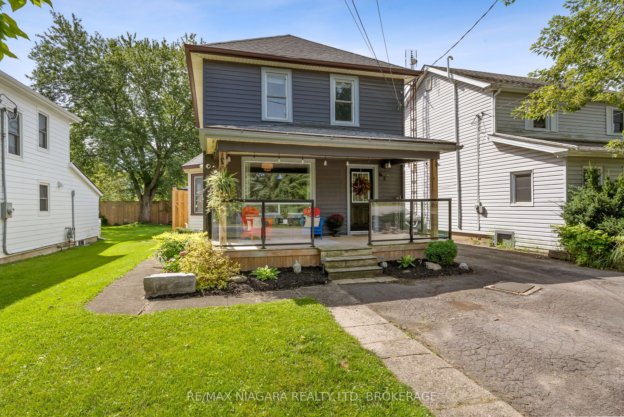 63 Bridge Street W, Thorold, ON L0S 1K0 photo 3