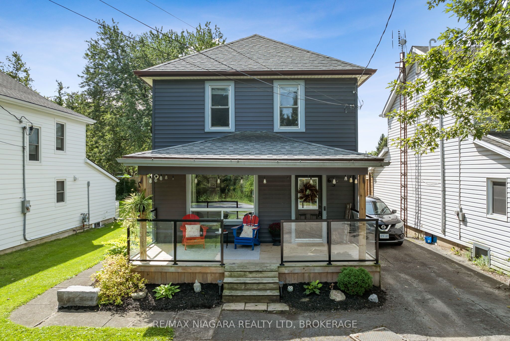 63 Bridge Street W, Thorold, ON L0S 1K0 photo 4