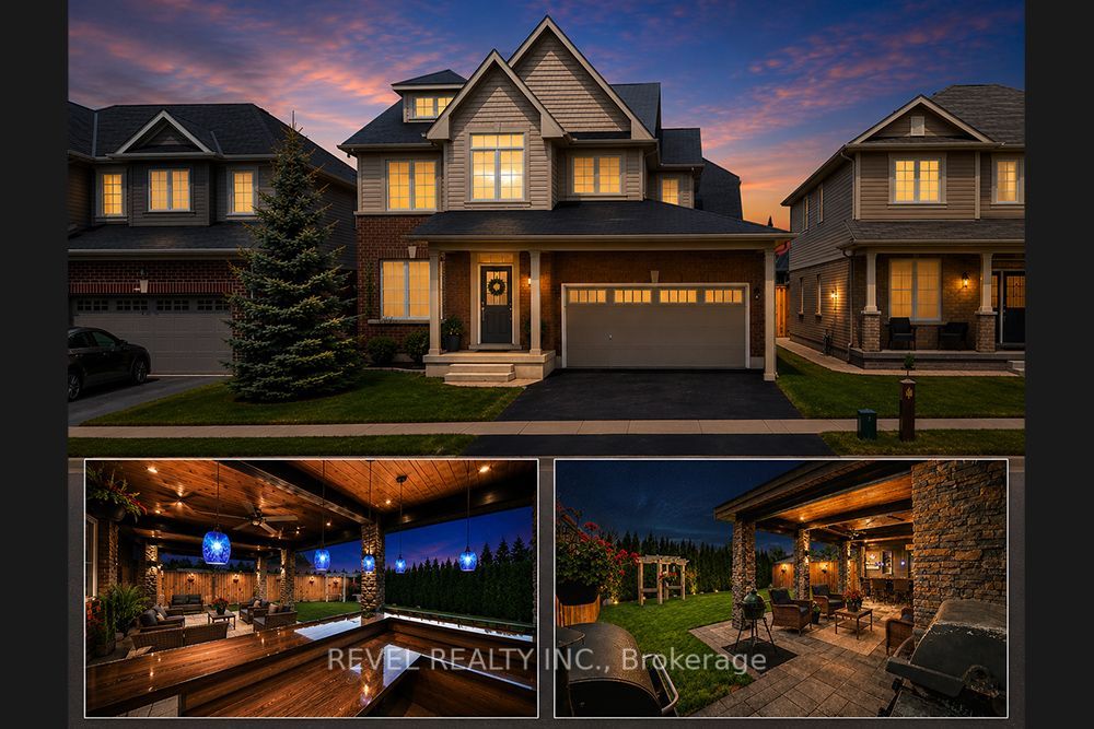 10 Bisset Avenue, Brantford, ON N3T 0H2