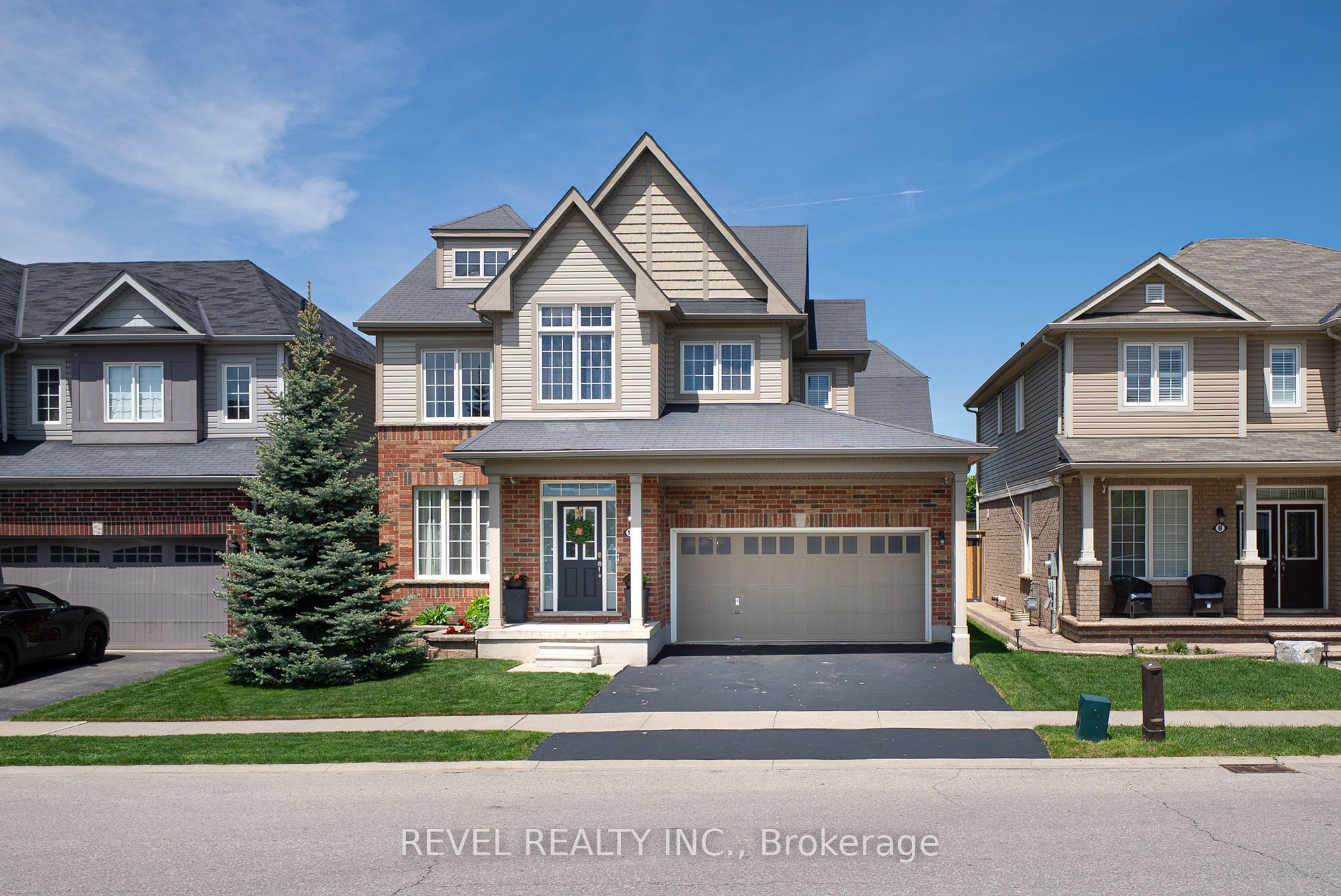 10 Bisset Avenue, Brantford, ON N3T 0H2 photo 2