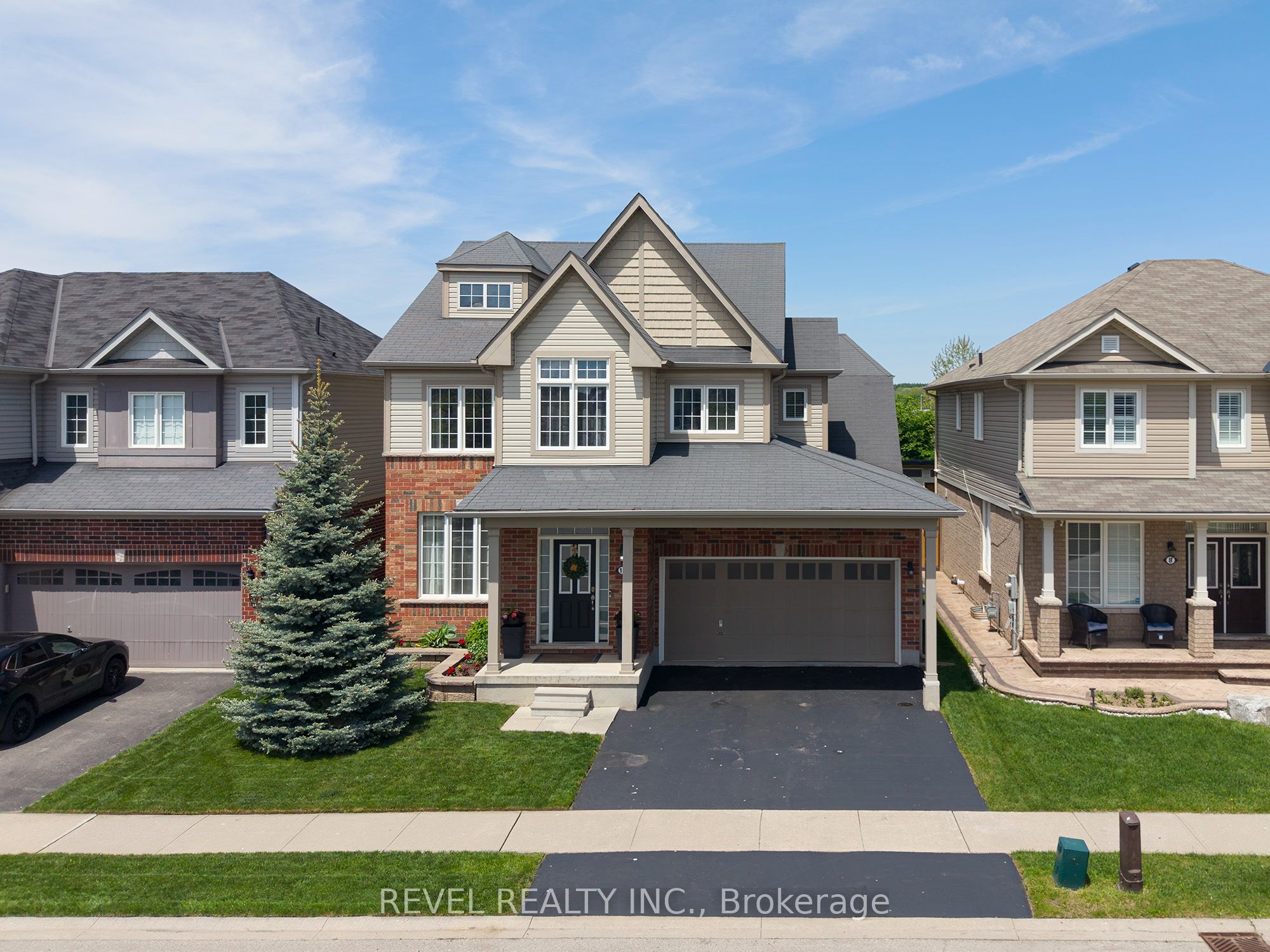 10 Bisset Avenue, Brantford, ON N3T 0H2 photo 3