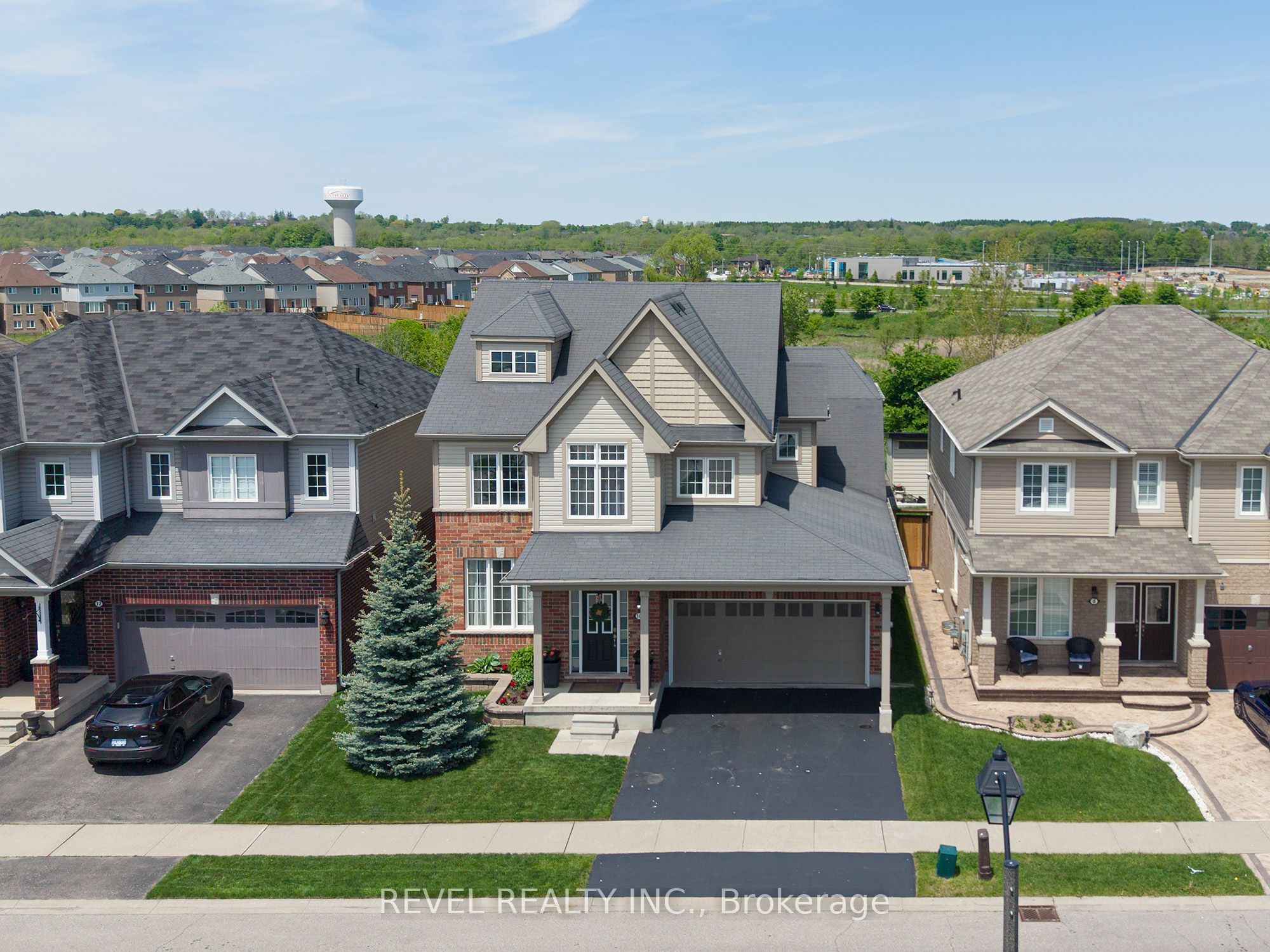 10 Bisset Avenue, Brantford, ON N3T 0H2 photo 5