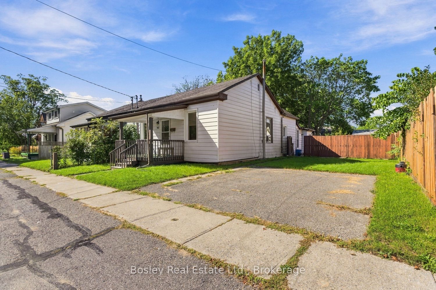 361 Bond Street, Cobourg, ON K9A 3K7 photo 2