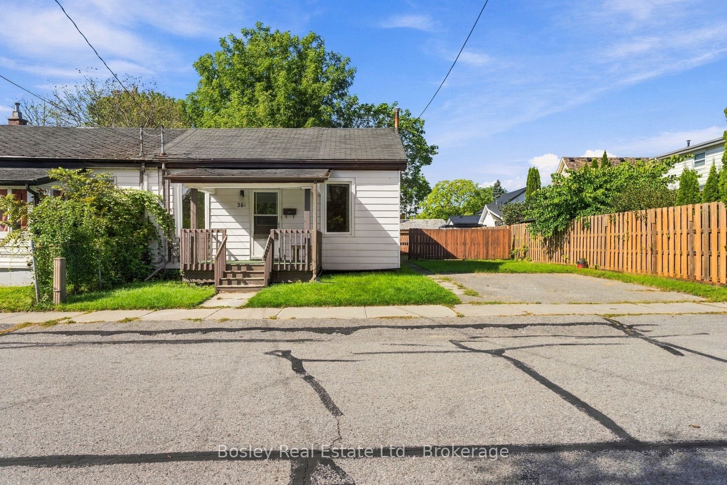 361 Bond Street, Cobourg, ON K9A 3K7 photo 3
