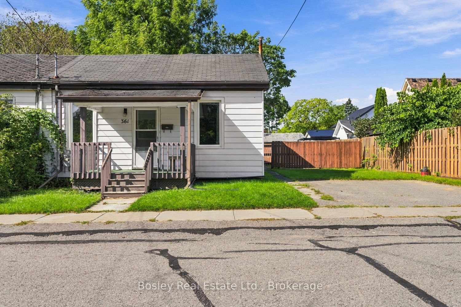 361 Bond Street, Cobourg, ON K9A 3K7 photo 4