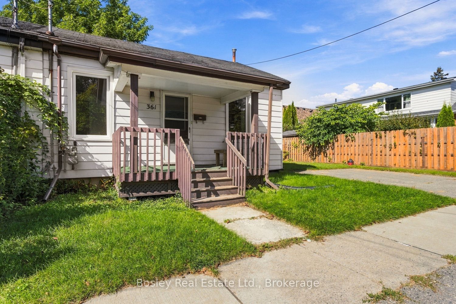361 Bond Street, Cobourg, ON K9A 3K7 photo 5