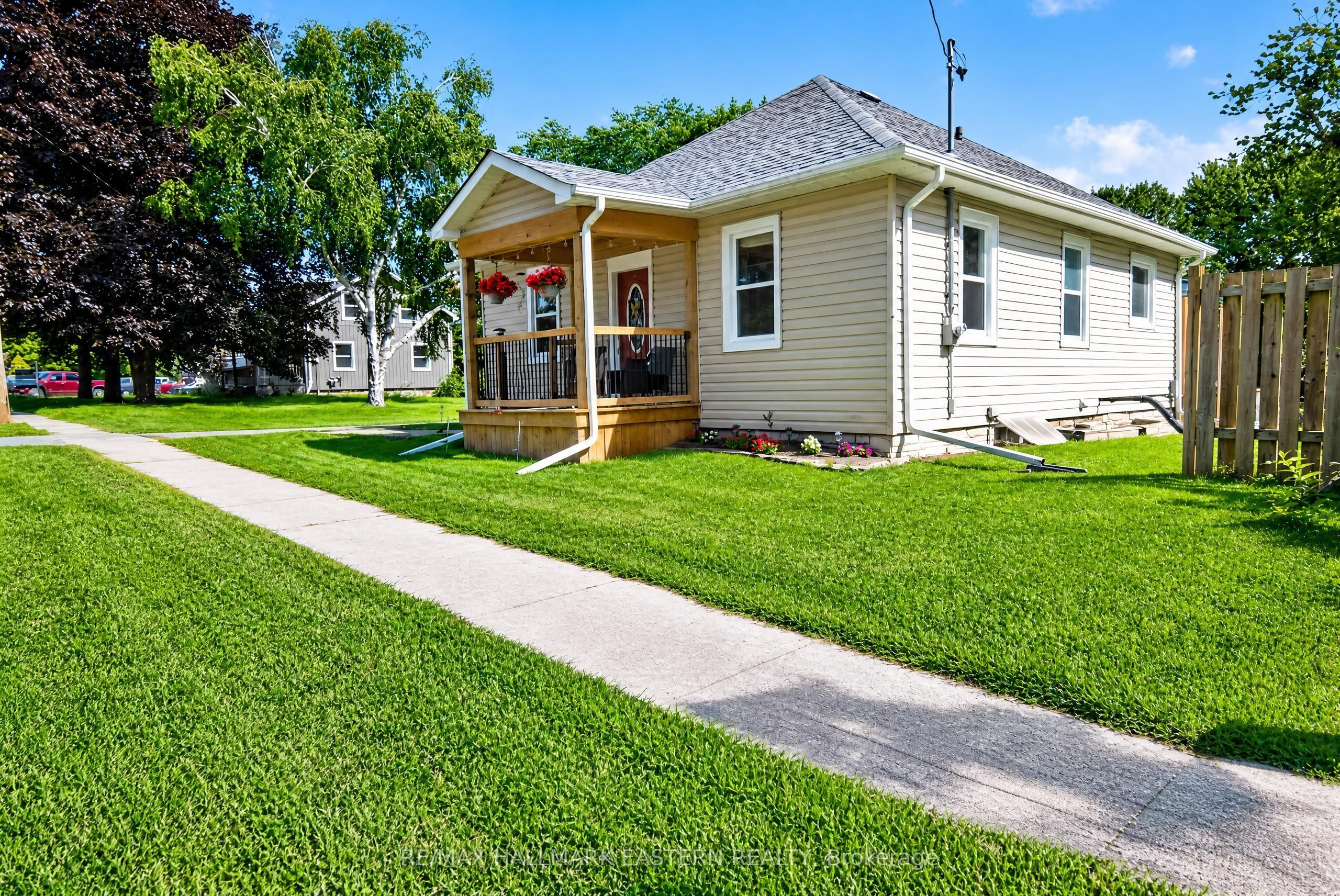10747 County Road 2, Alnwick/Haldimand, ON K0K 2G0 photo 4