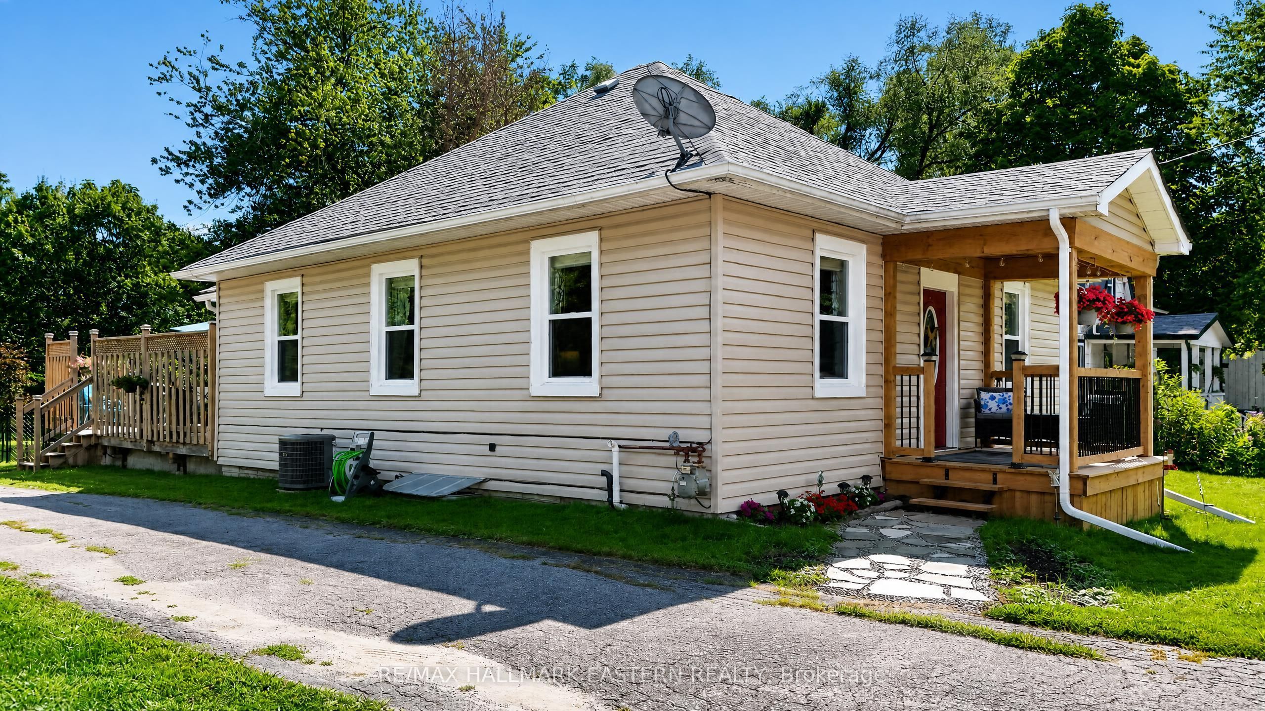 10747 County Road 2, Alnwick/Haldimand, ON K0K 2G0 photo 5