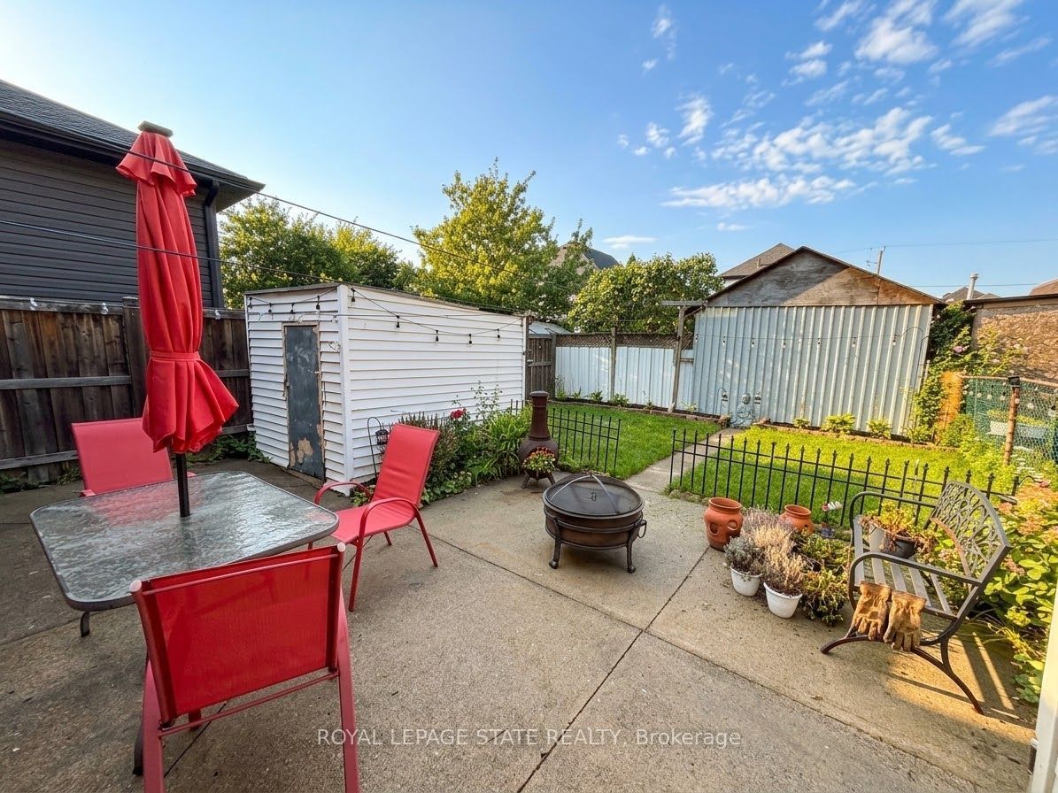 79 Edinburgh Avenue Basement, Hamilton, ON L8H 2C6 photo 5