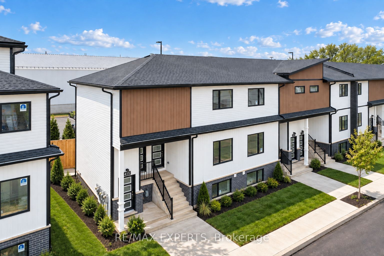 4263 Fourth Avenue 435, Niagara Falls, ON L2E 0C2 photo 2