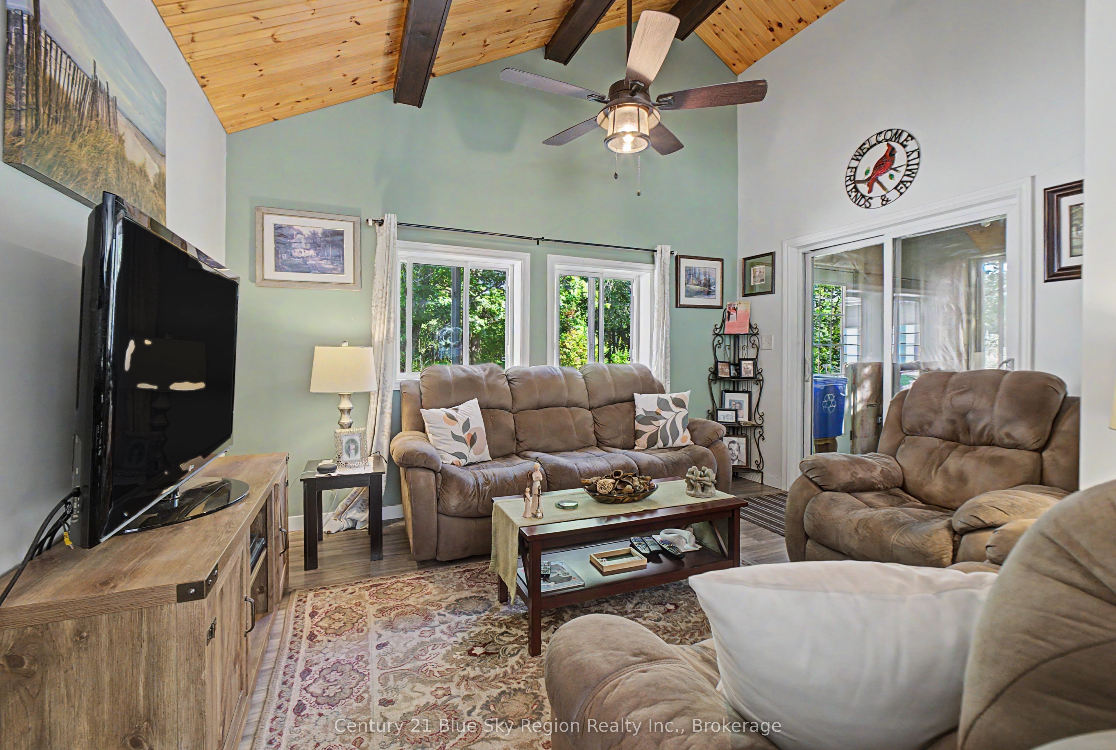586 Derland Road, East Ferris, ON P1B 8Z4 photo 4