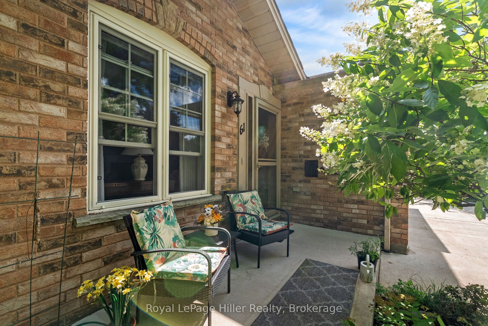 61 Matilda Street, Stratford, ON N5A 6R9 photo 2