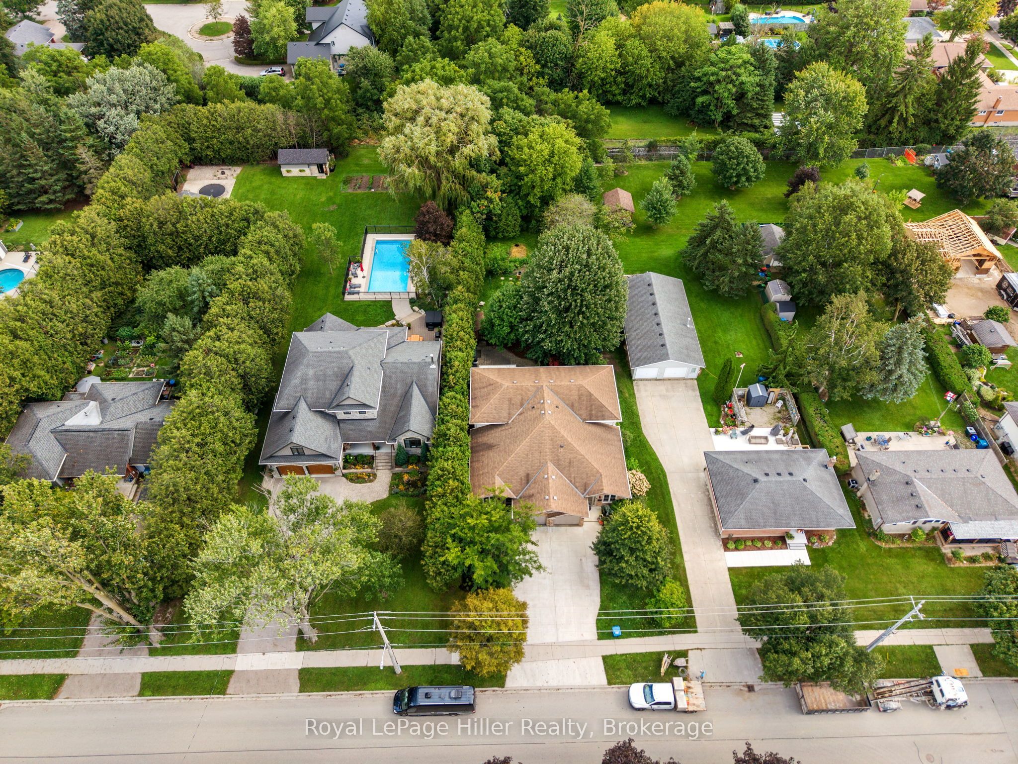 61 Matilda Street, Stratford, ON N5A 6R9 photo 3