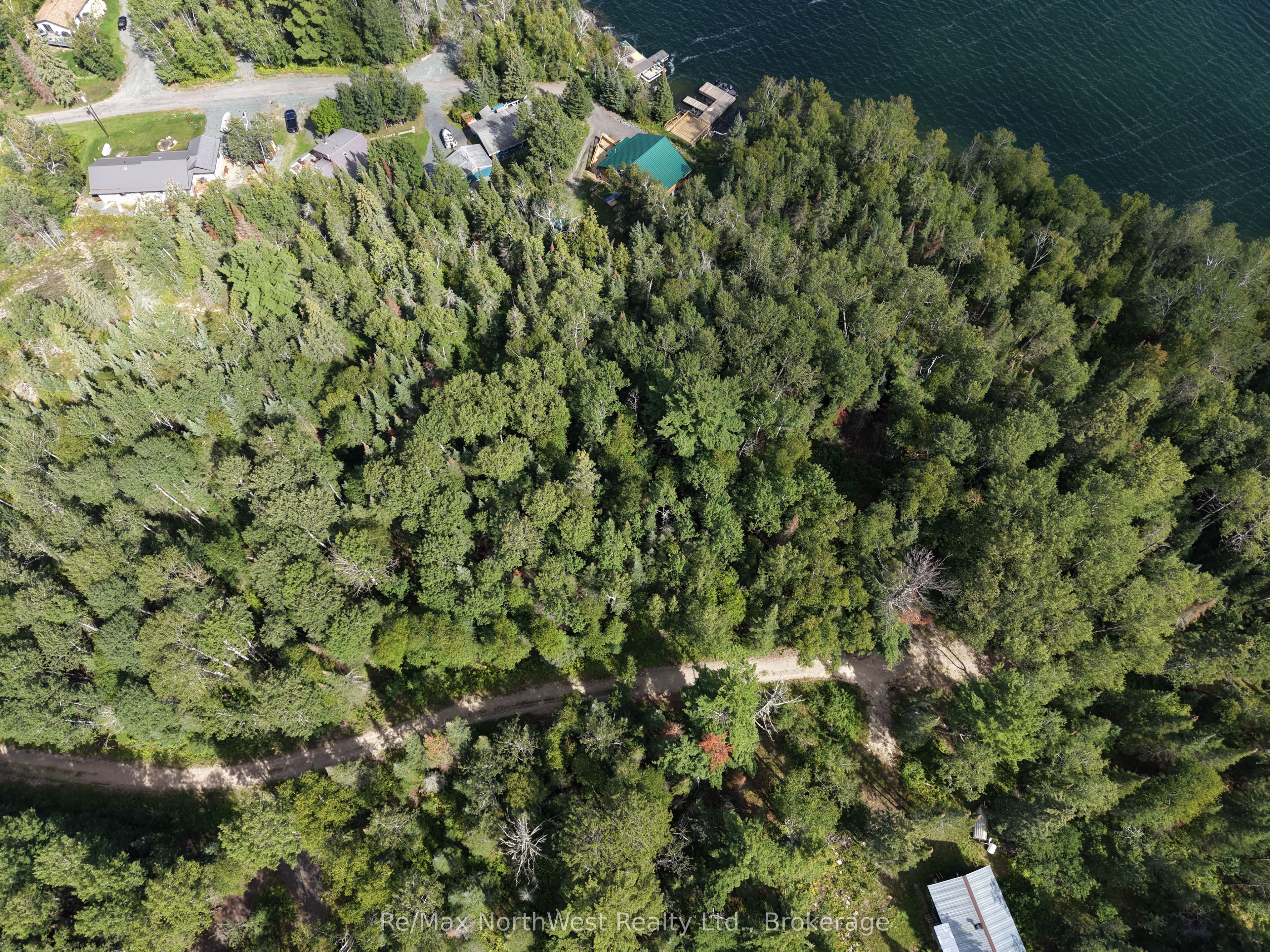 Lot 18 Regina Heights Boulevard, Sioux Narrows-Nestor Falls, ON P0X 1N0 photo 3